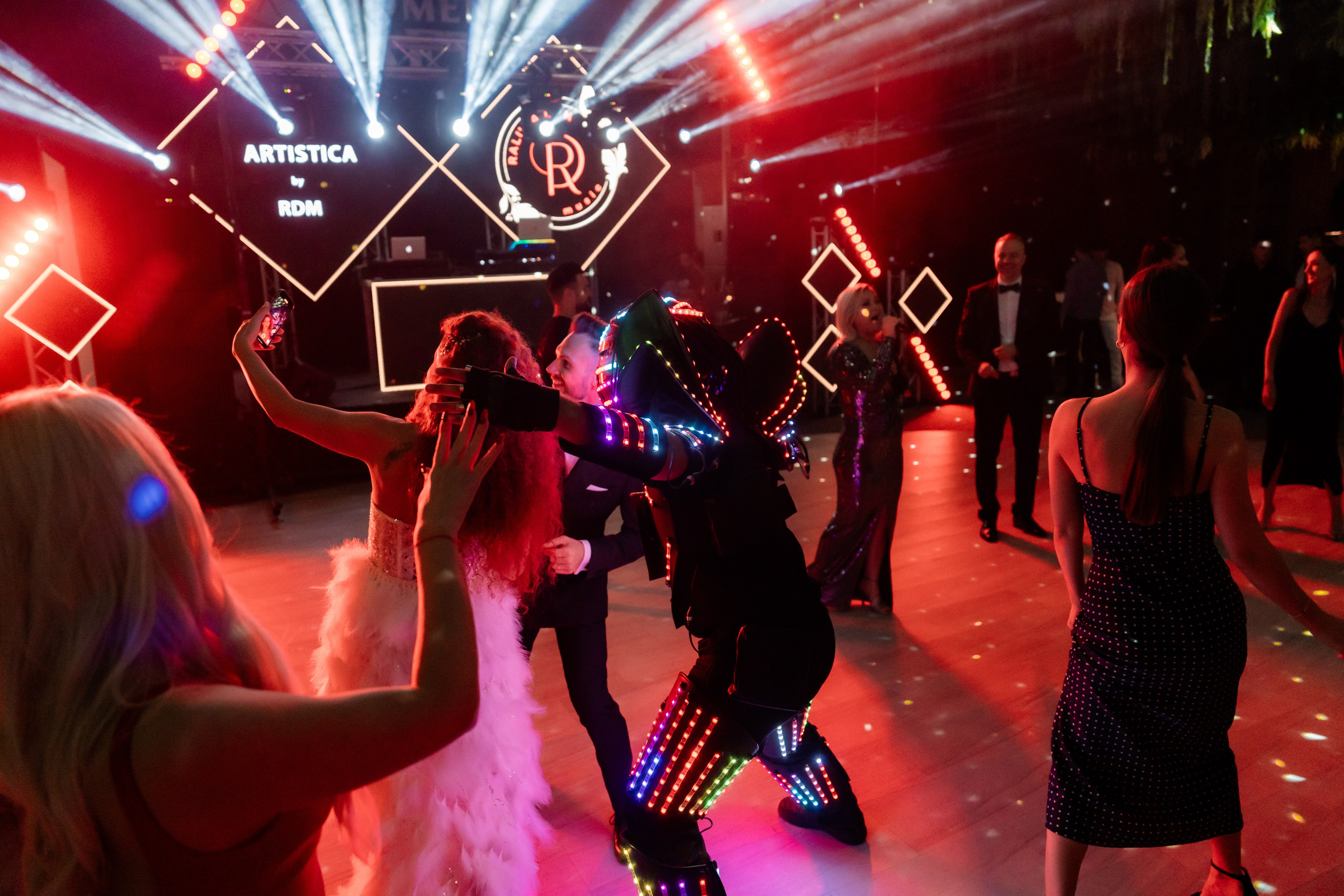 Katalina & Alex. Fotograf de nuntă Alex Pasarelu