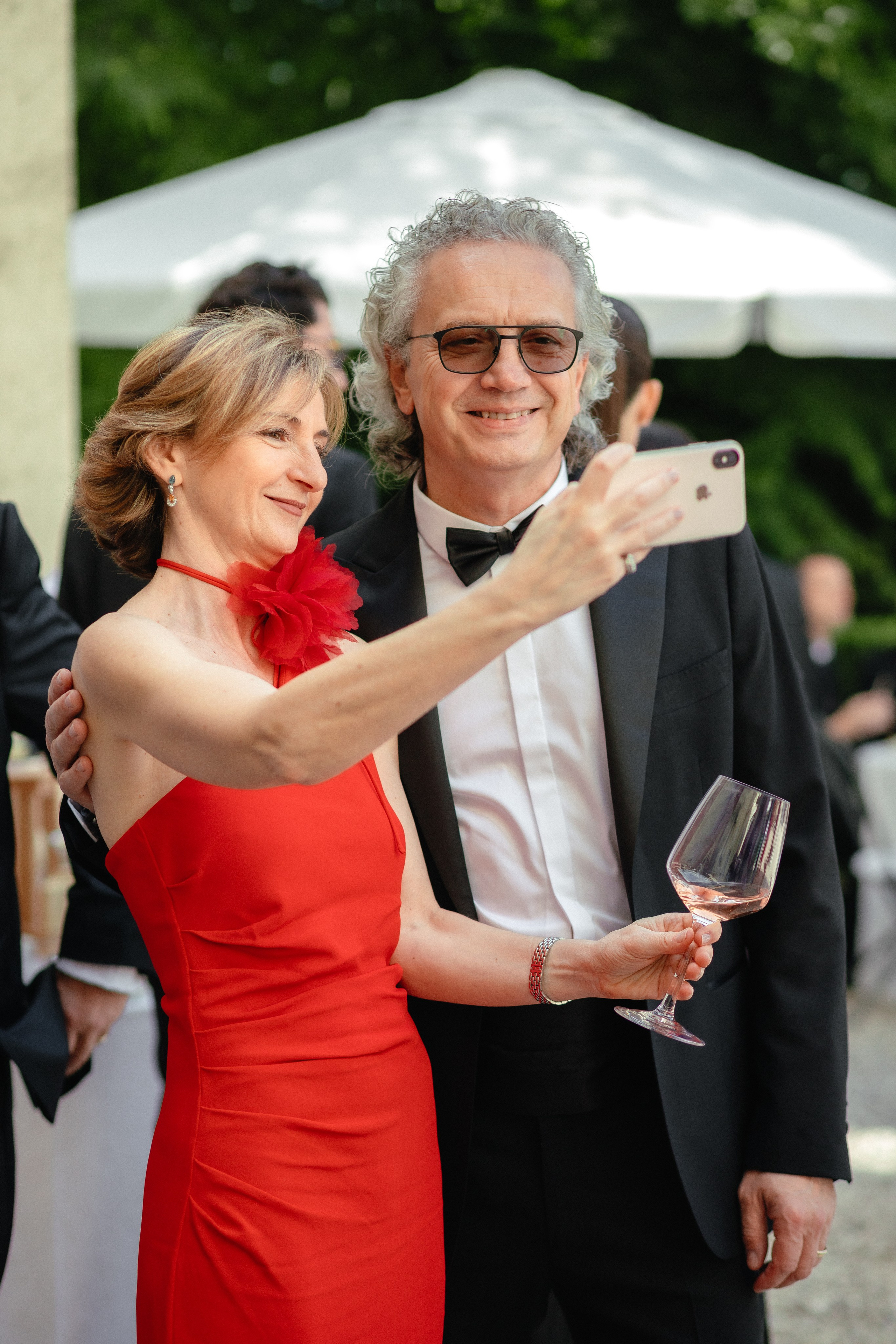 Villa Rizzardi Wedding Photography. Photographer in Italy Anna Linnik