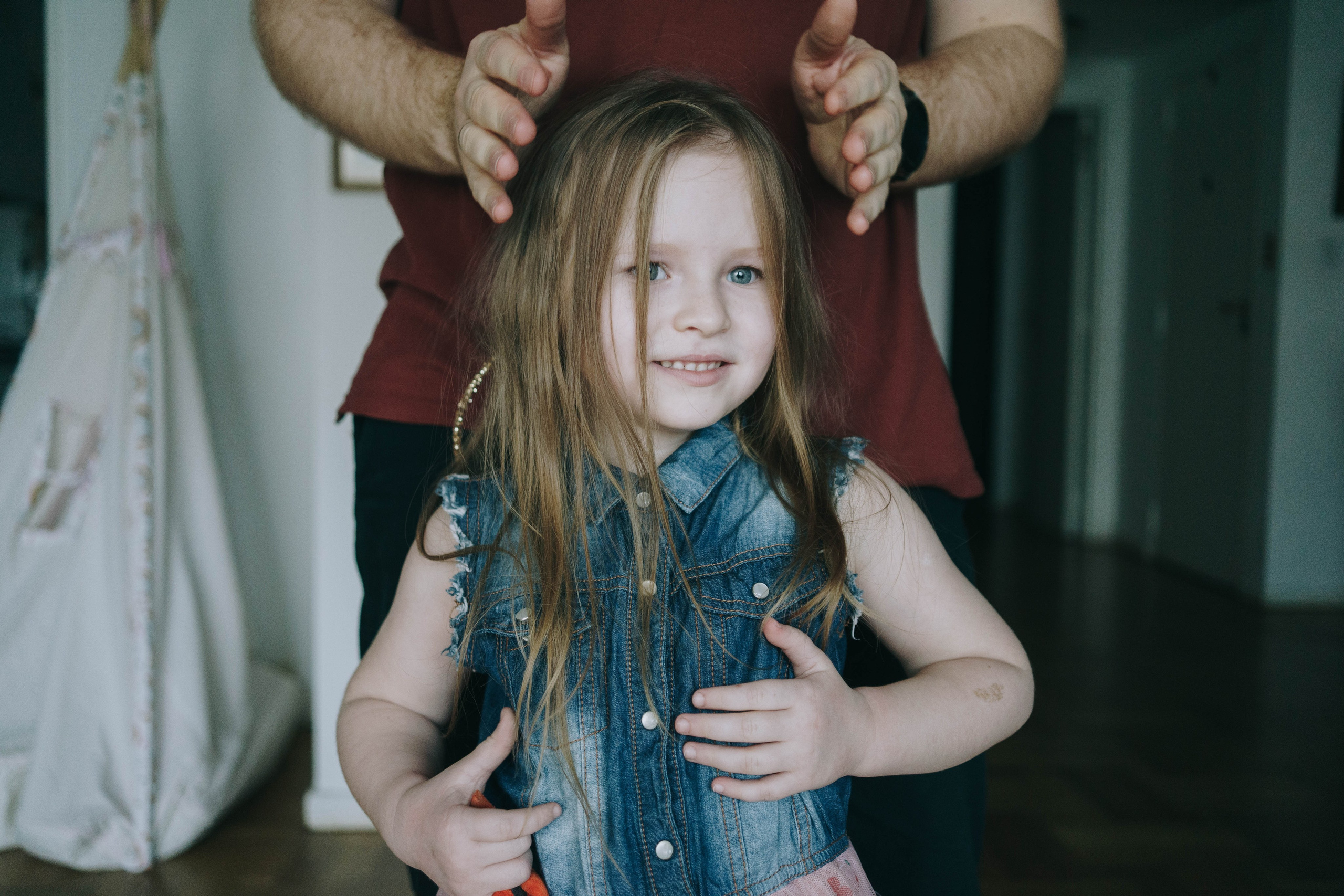 Family photo shoot. Buenos Aires. Photographer @elmirkami in the city of Buenos Aires