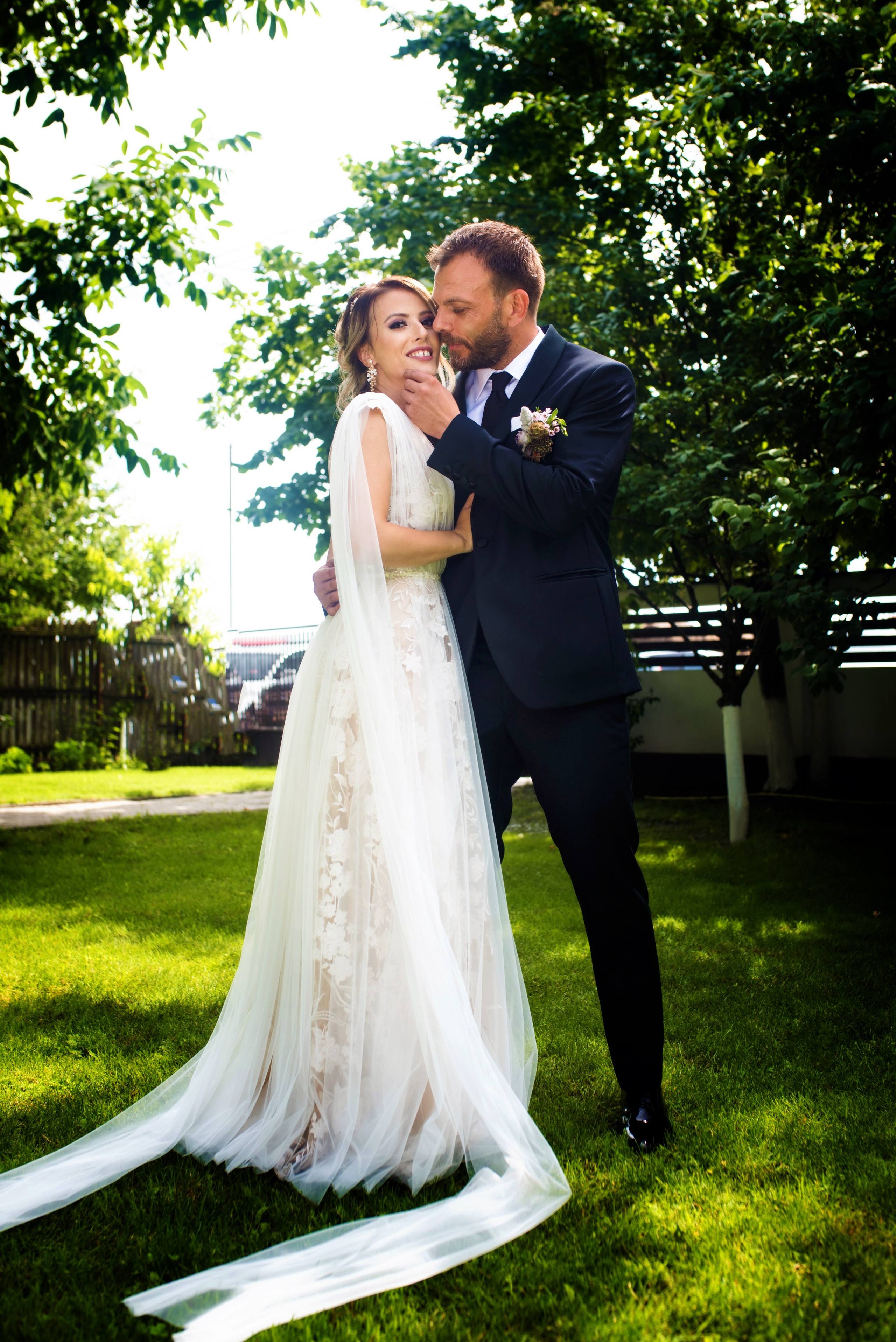 Ioana & Eugen. Fotograf nunta si evenimente Giurgiu