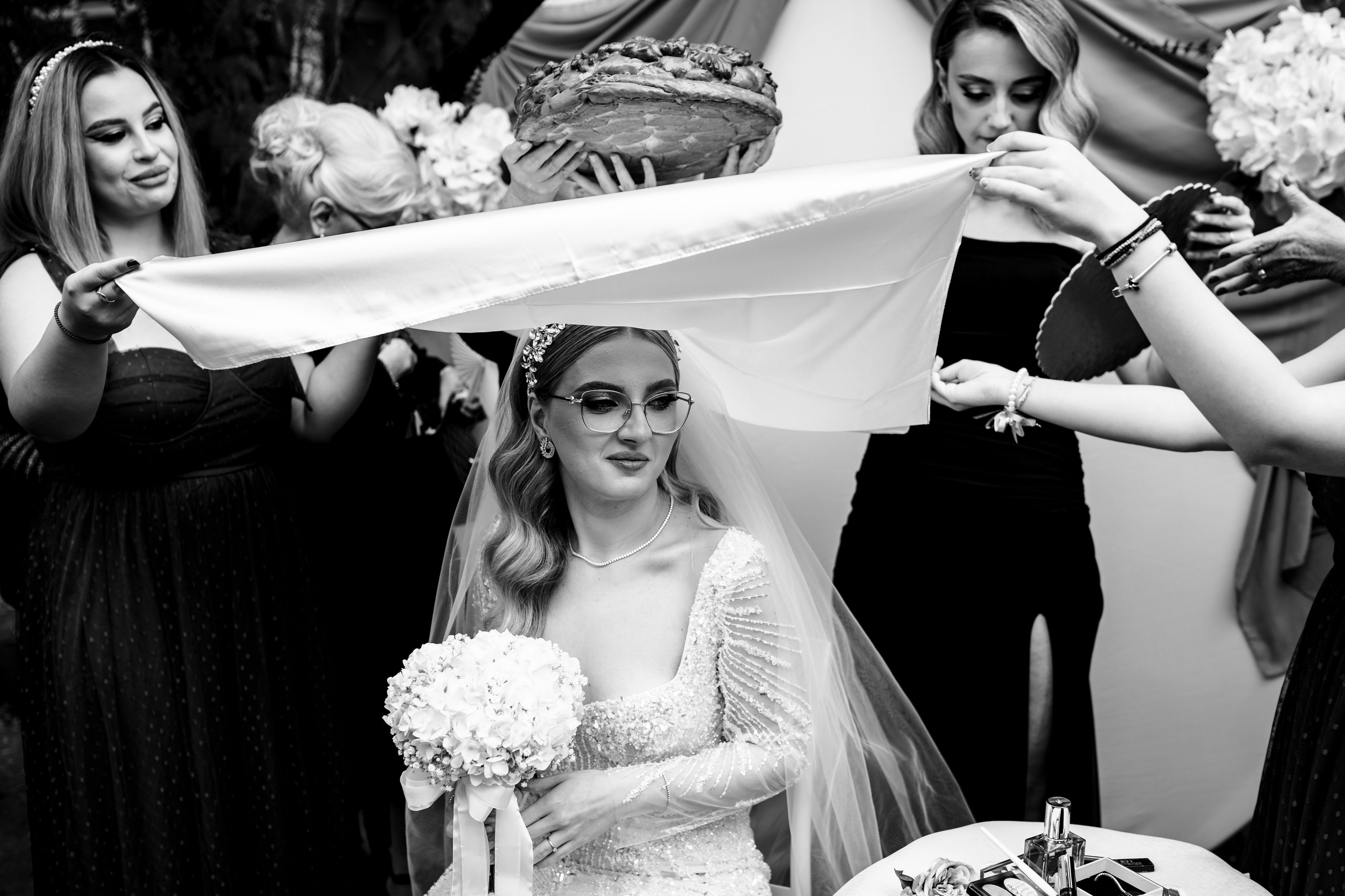 Andreea & Ionuț. Acasă