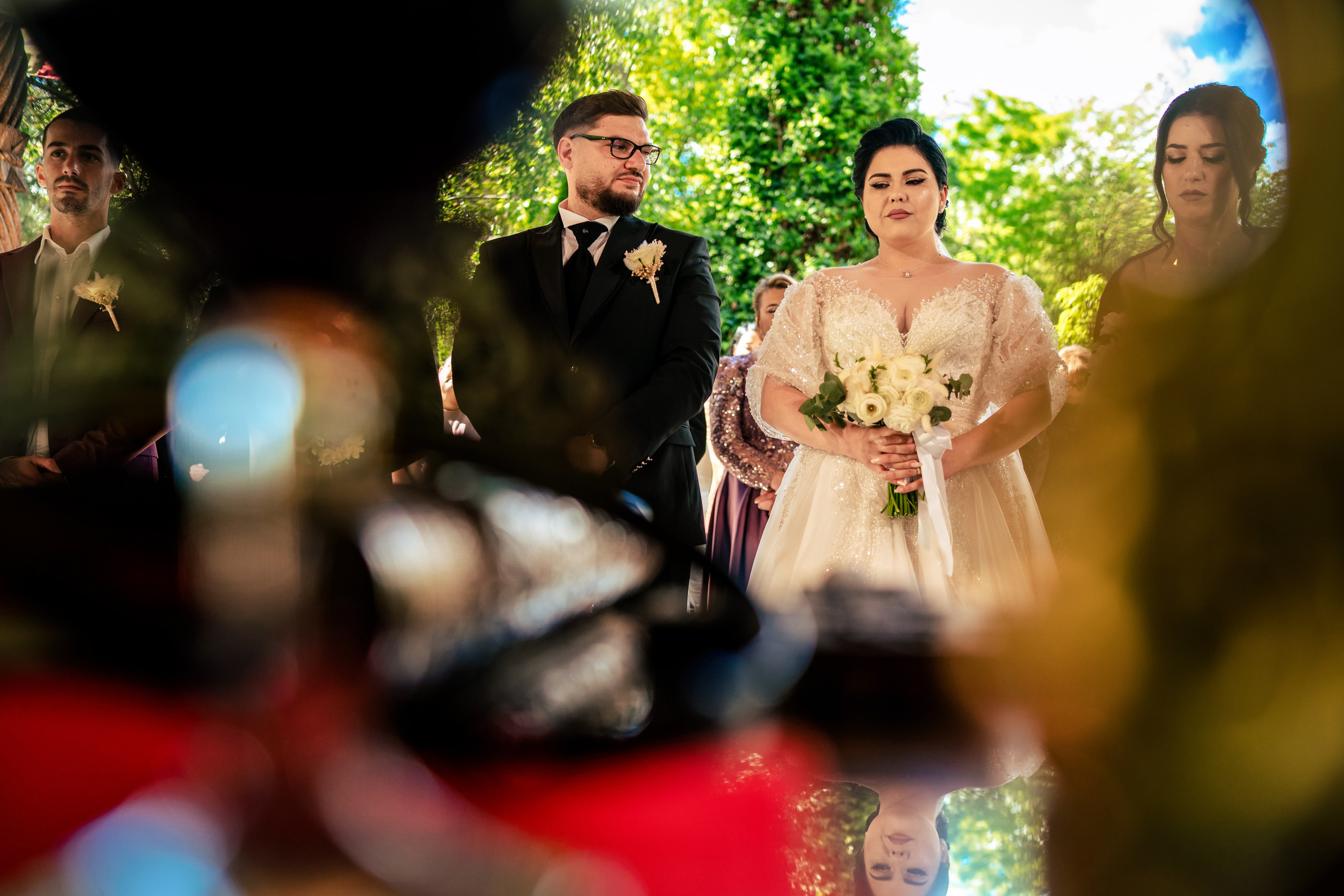 Madalina & Alex. Acasă