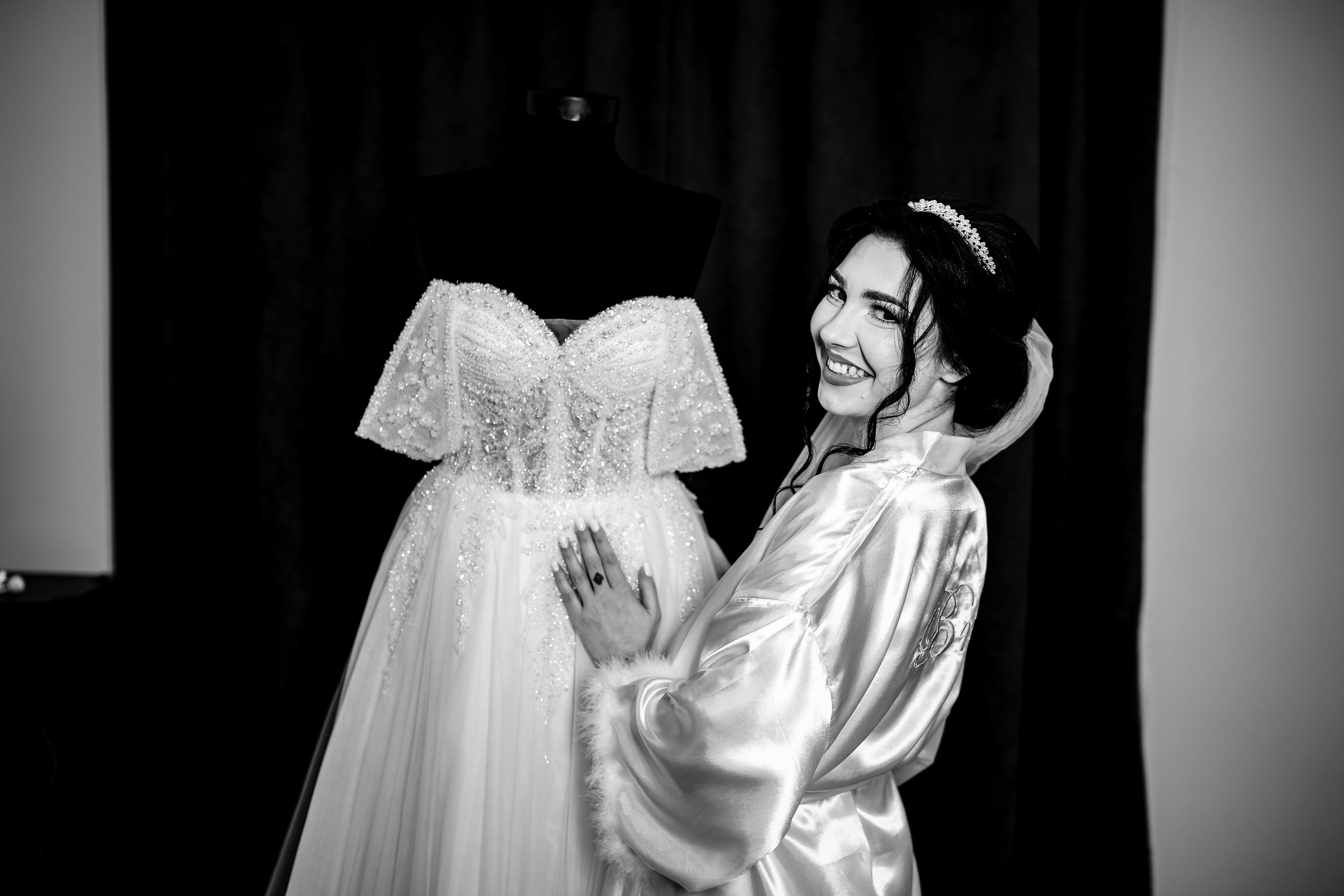 Nicoleta & Alex. Fotograf nunta si evenimente Giurgiu