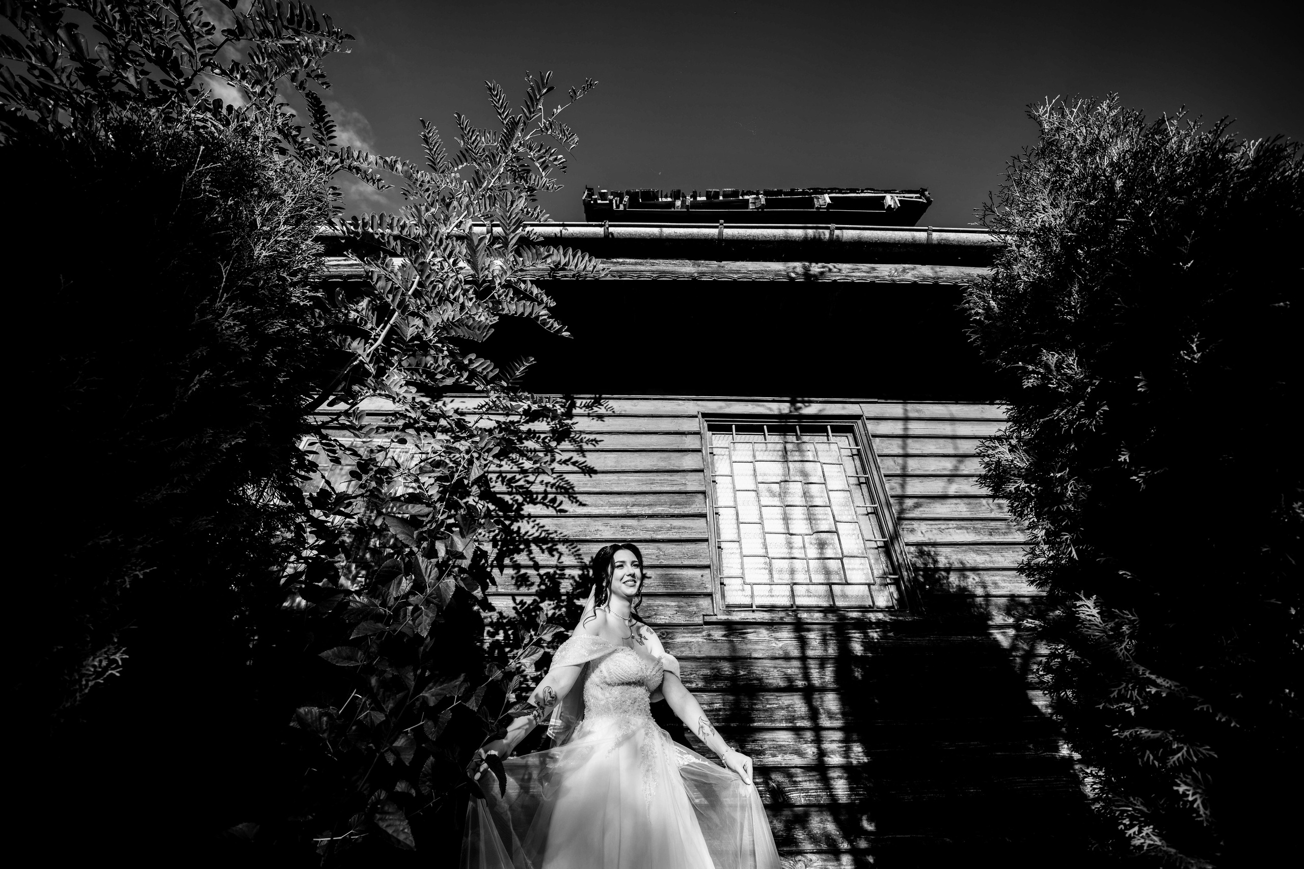 Nicoleta & Alex. Fotograf nunta si evenimente Giurgiu