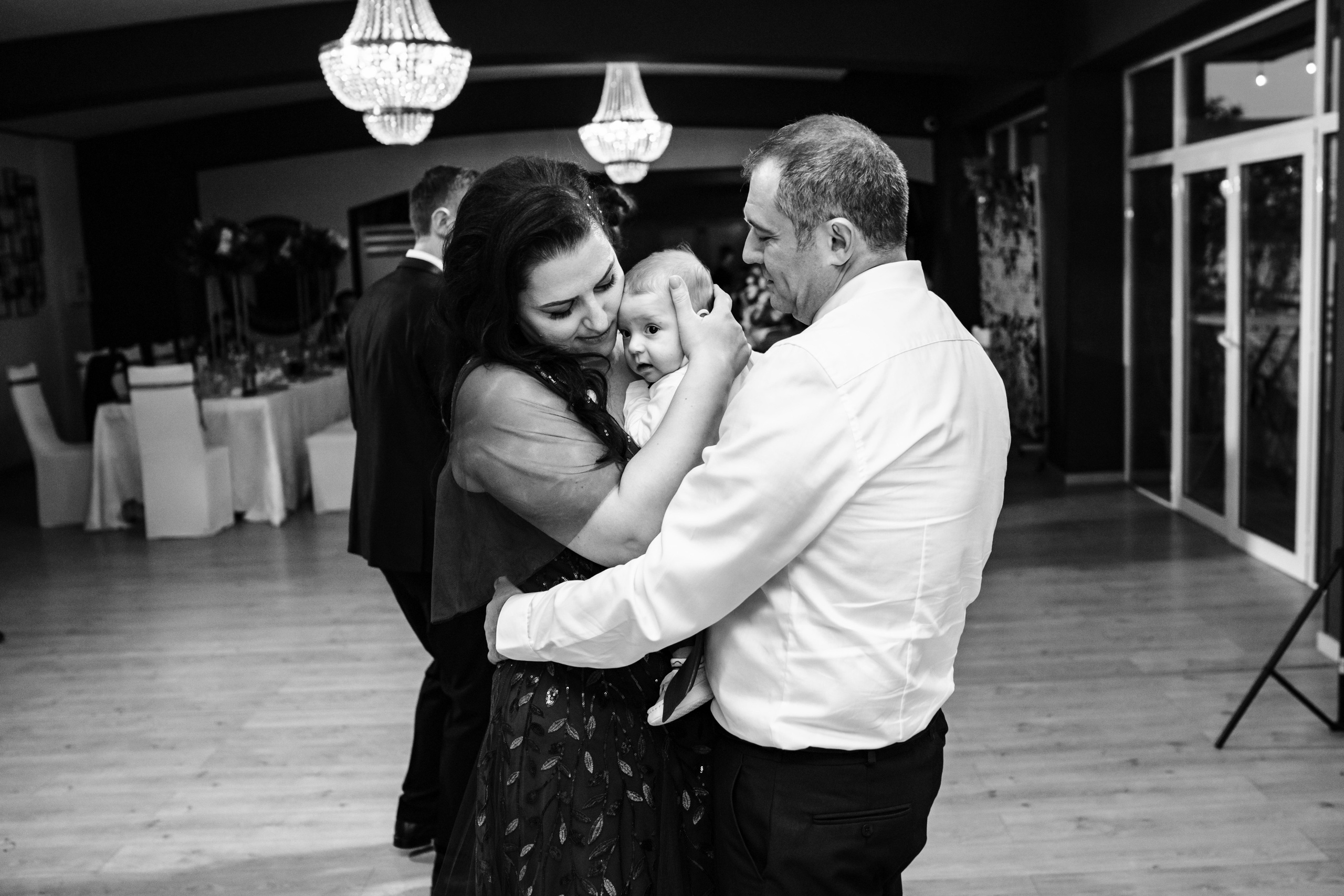 Sweetest devotion. Alexandru. Acasă