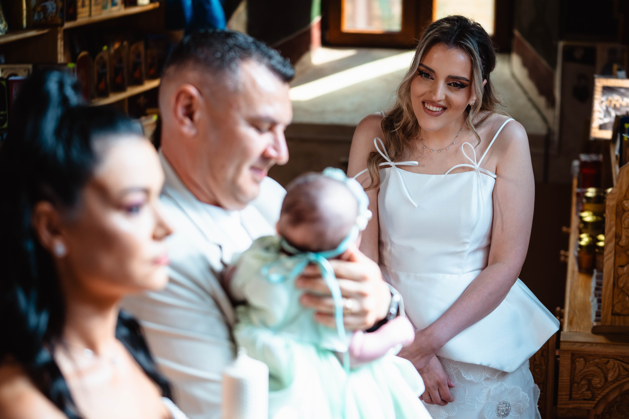 Thea. Fotograf nunta si evenimente Giurgiu