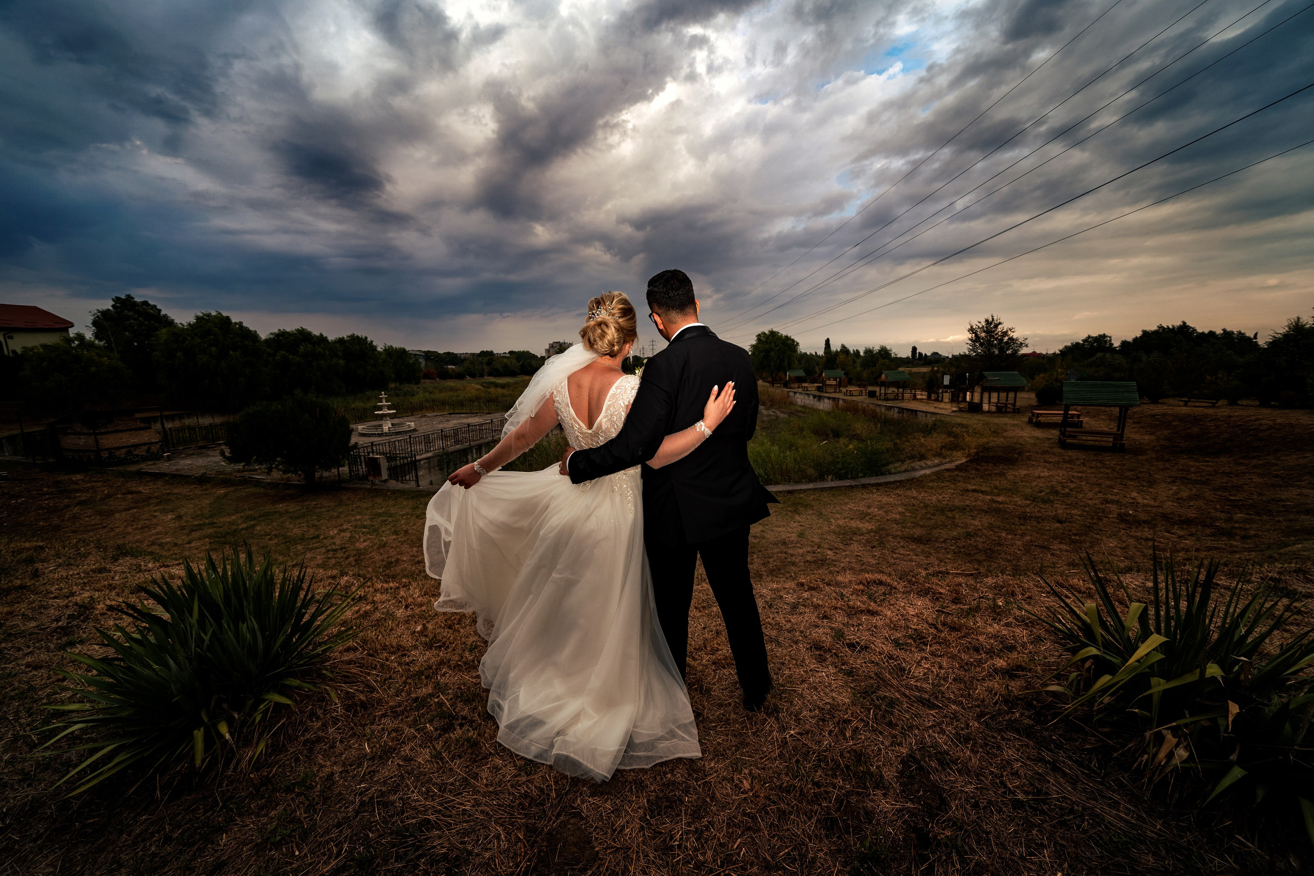 Contact. Fotograf nunta si evenimente Giurgiu