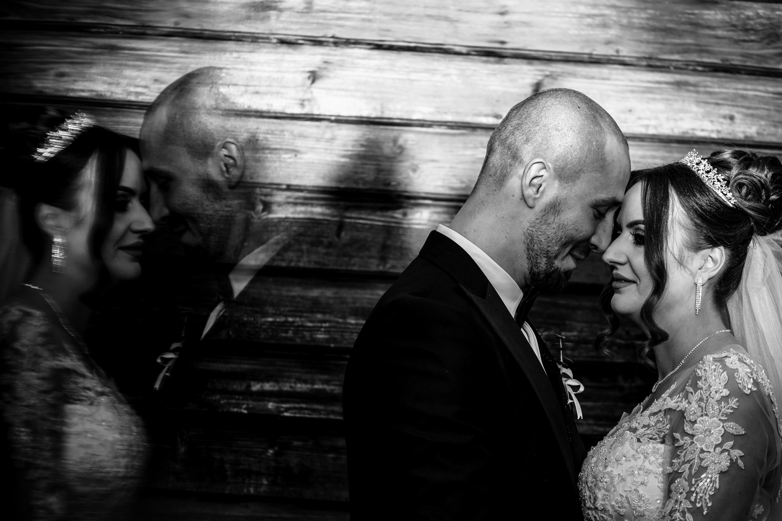 Ionela & Alex. Acasă