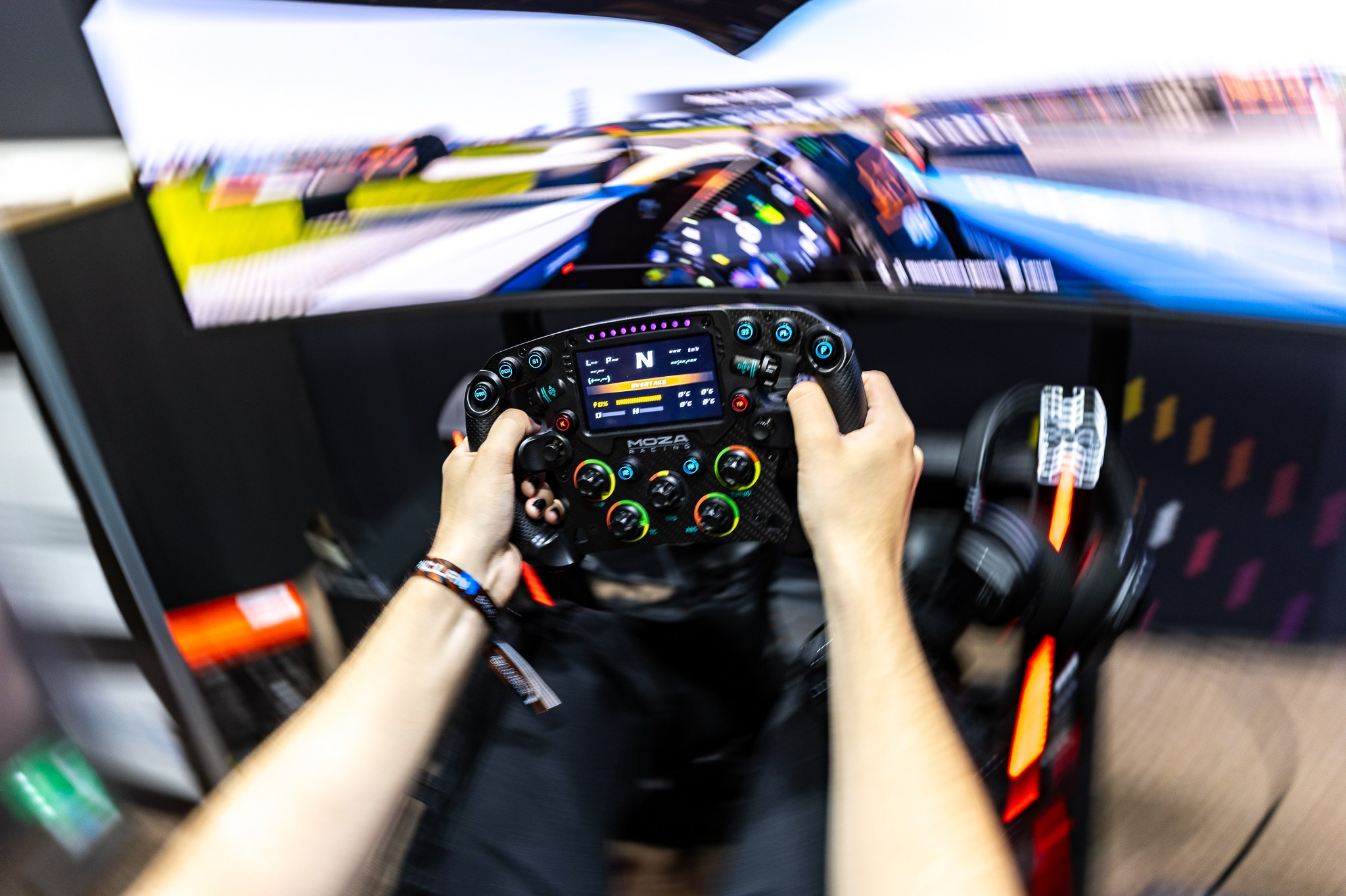 Esports Partner Work. Marcin Riehs Photography|Esports|Events|Nightlife