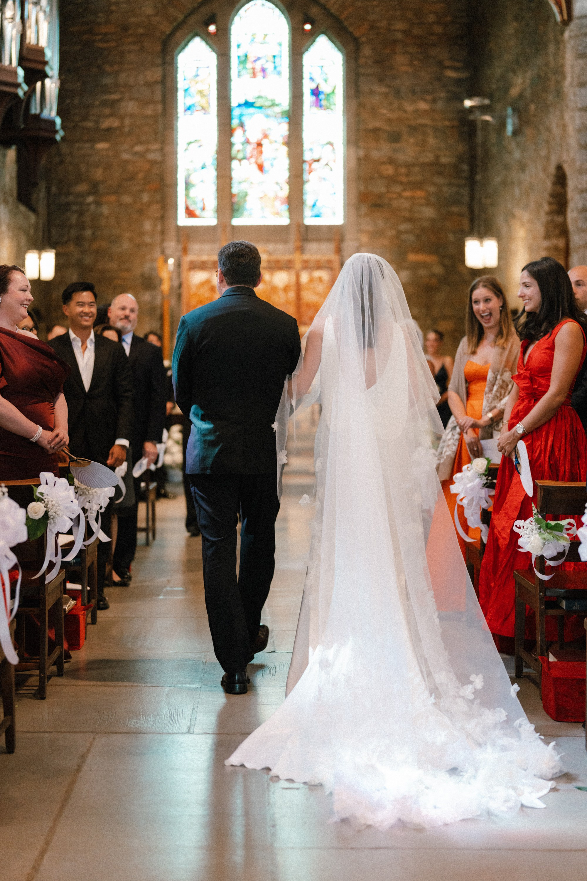 Cristina and Jack. Wedding photographer and videographer New York | New Jersey