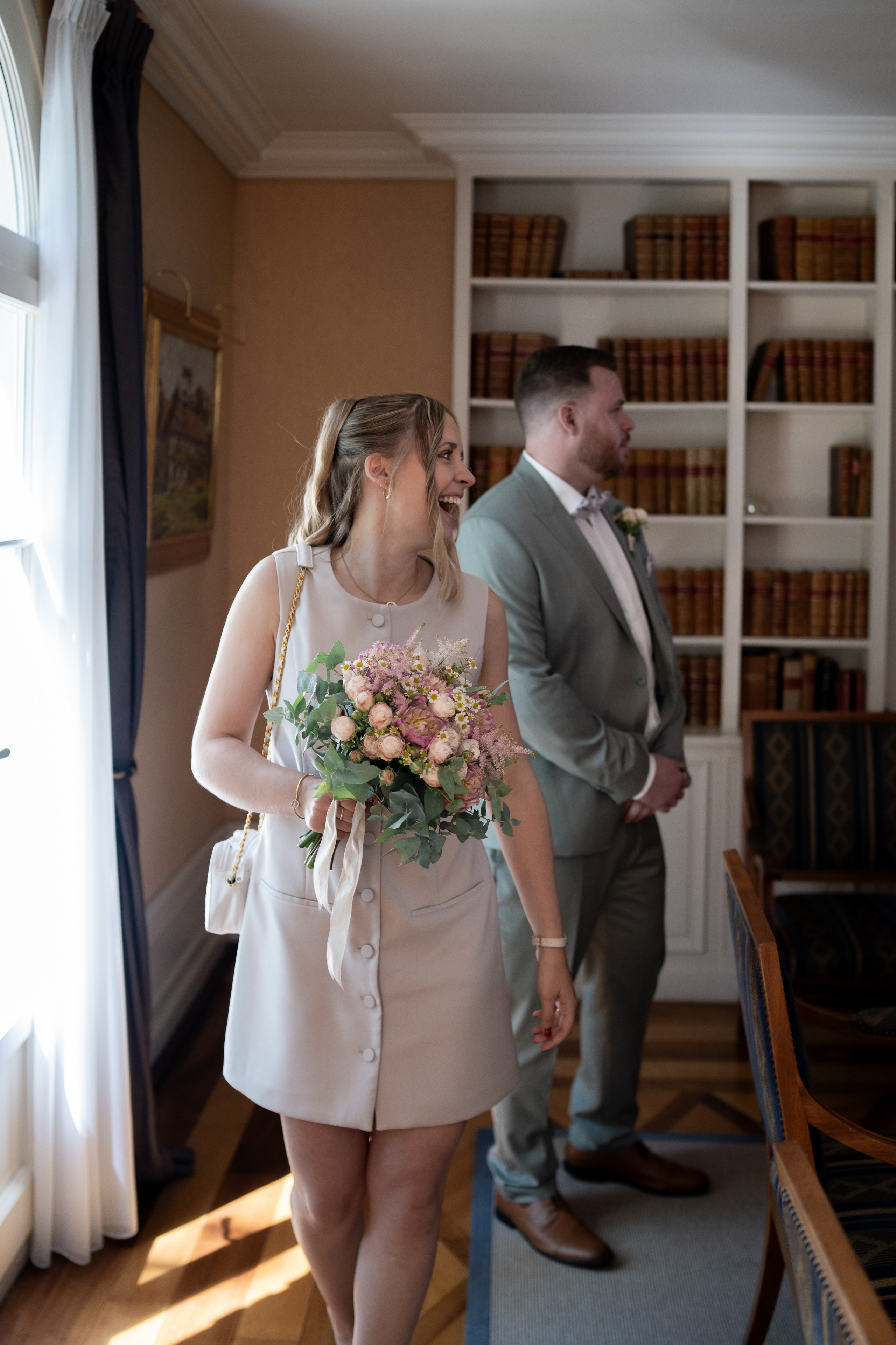 Mariage à Versoix. Geneva Photographer Eugenia Andres