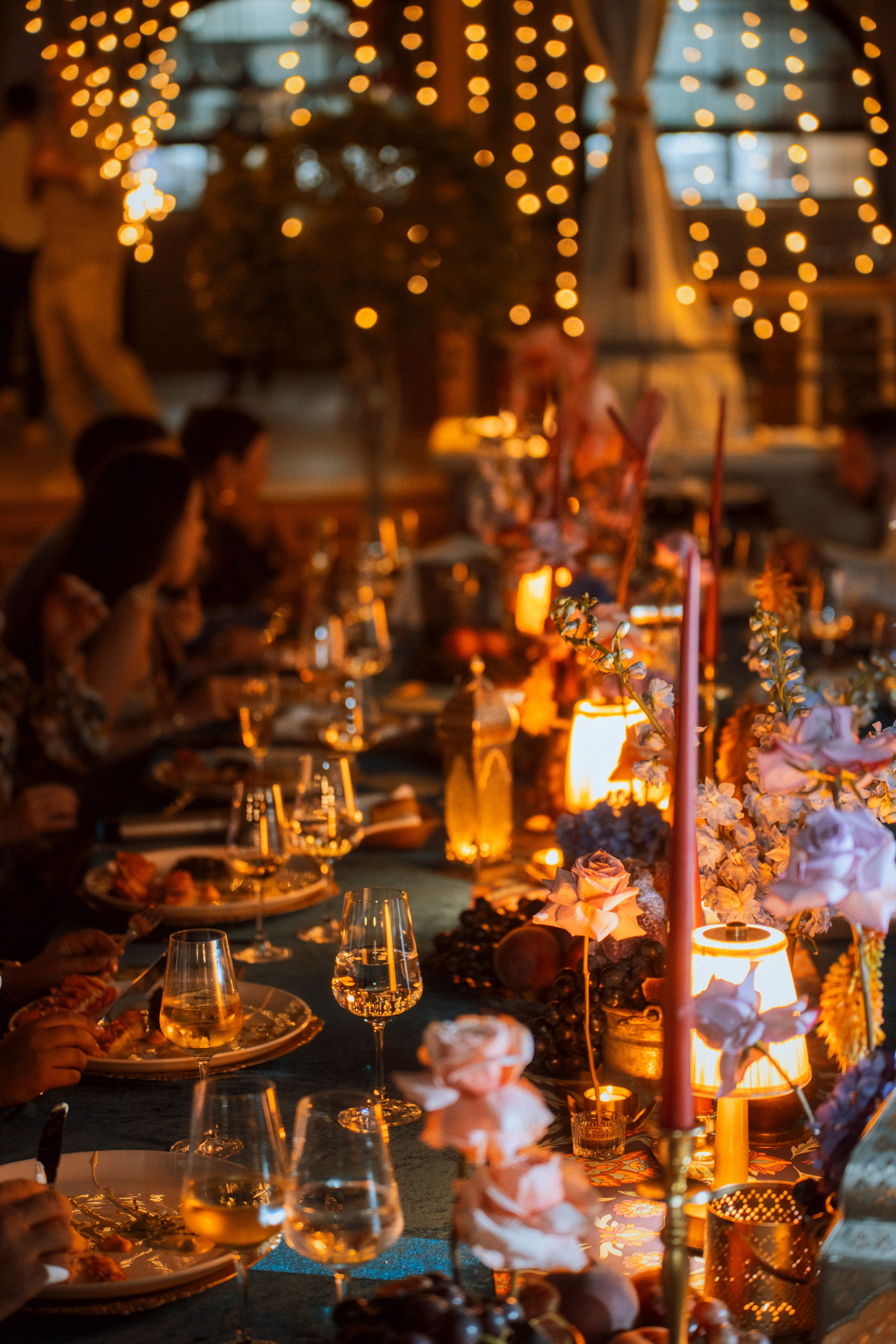 BIRTHDAY PARTY IN BODRUM. Eliana Plotskaya — Wedding Planner & Photographer in Bodrum and Istanbul