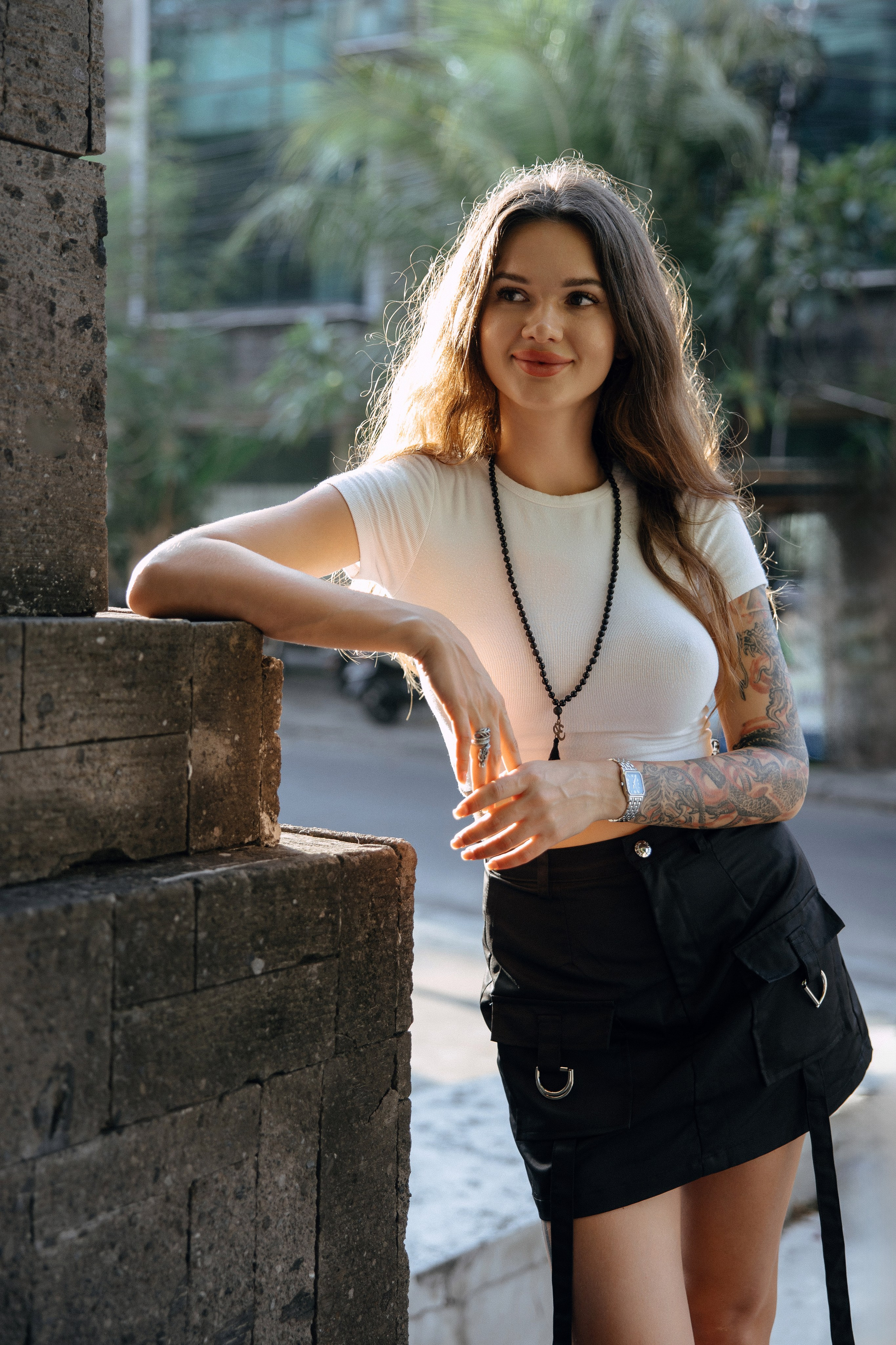 Angelika. Профессиональный фотограф Нурмиева Вероника