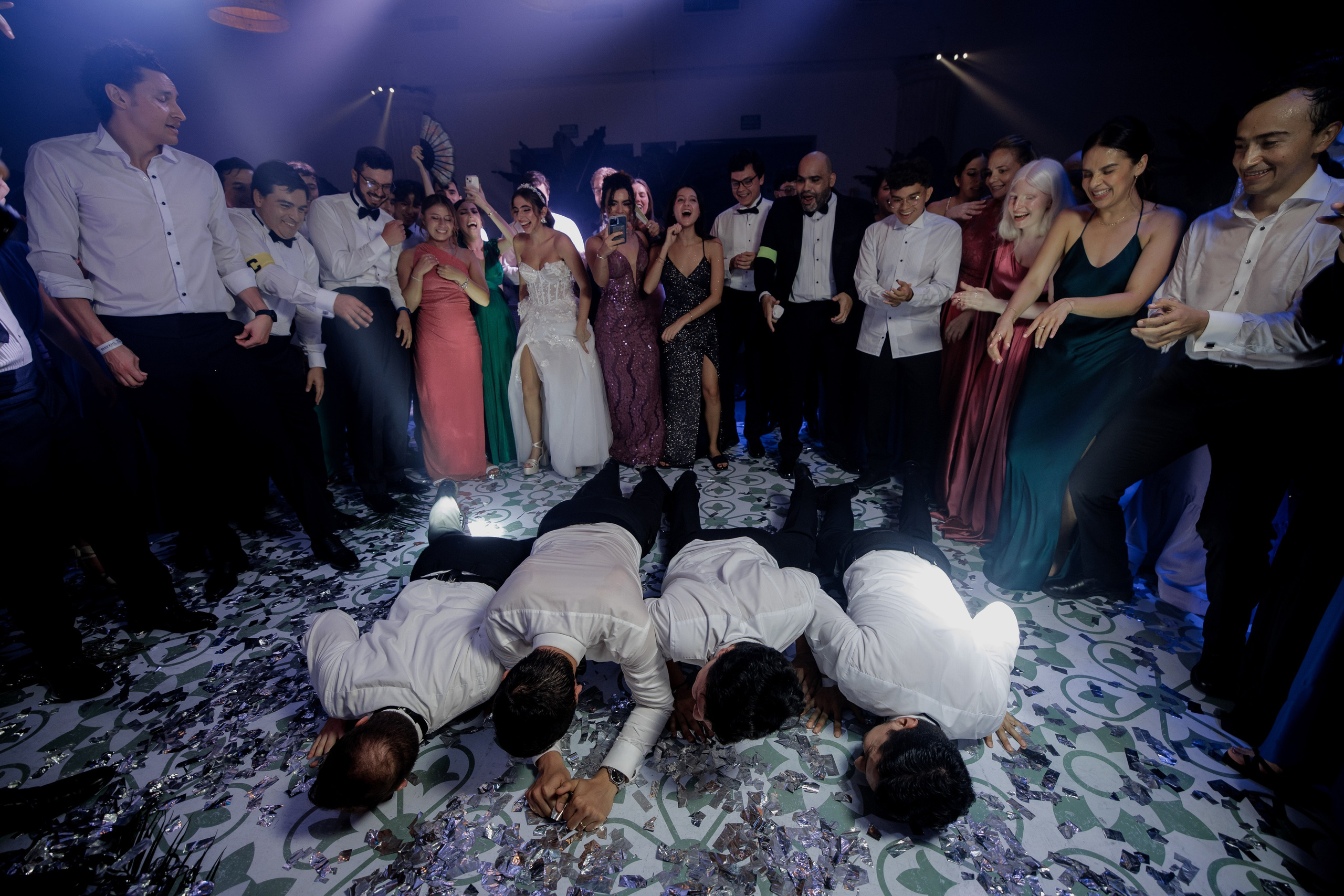 CAMILA & JUAN. UNTERCIO BODAS