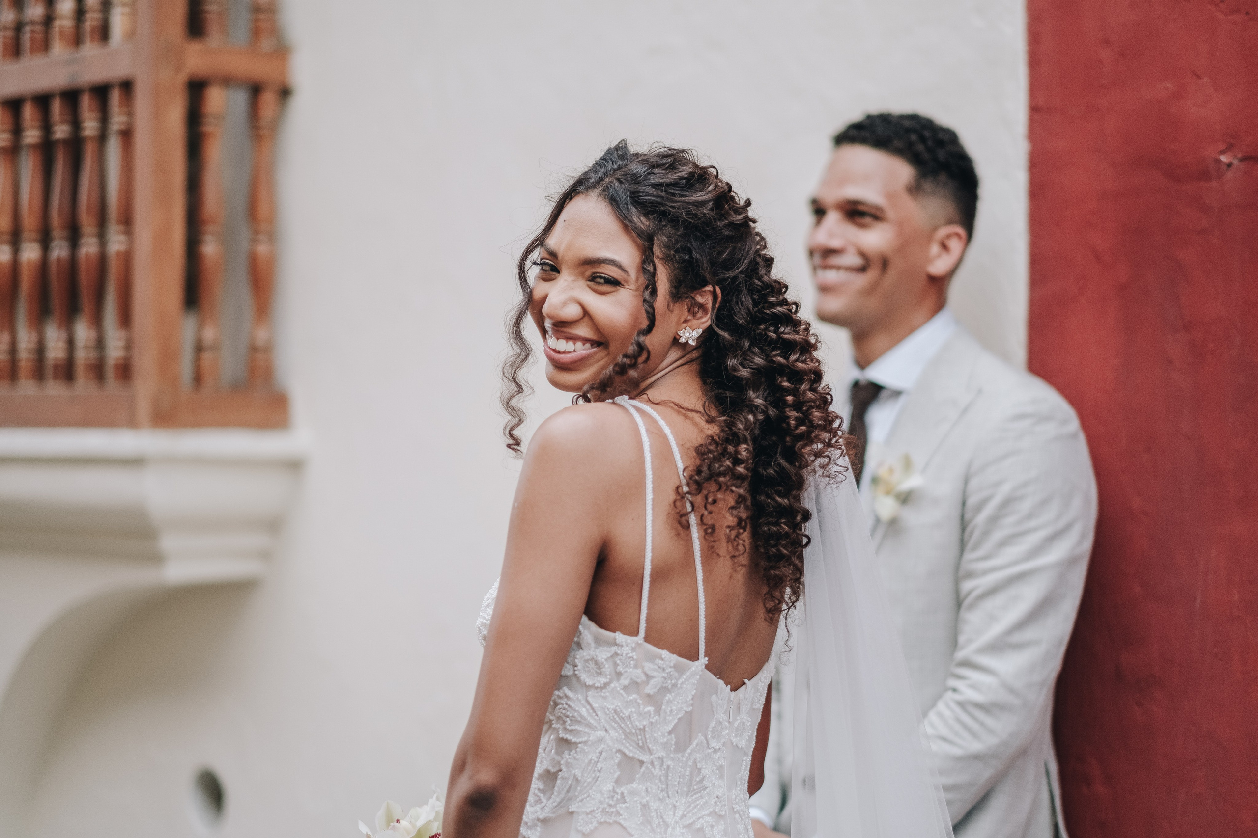 Maria & Jose. UNTERCIO BODAS