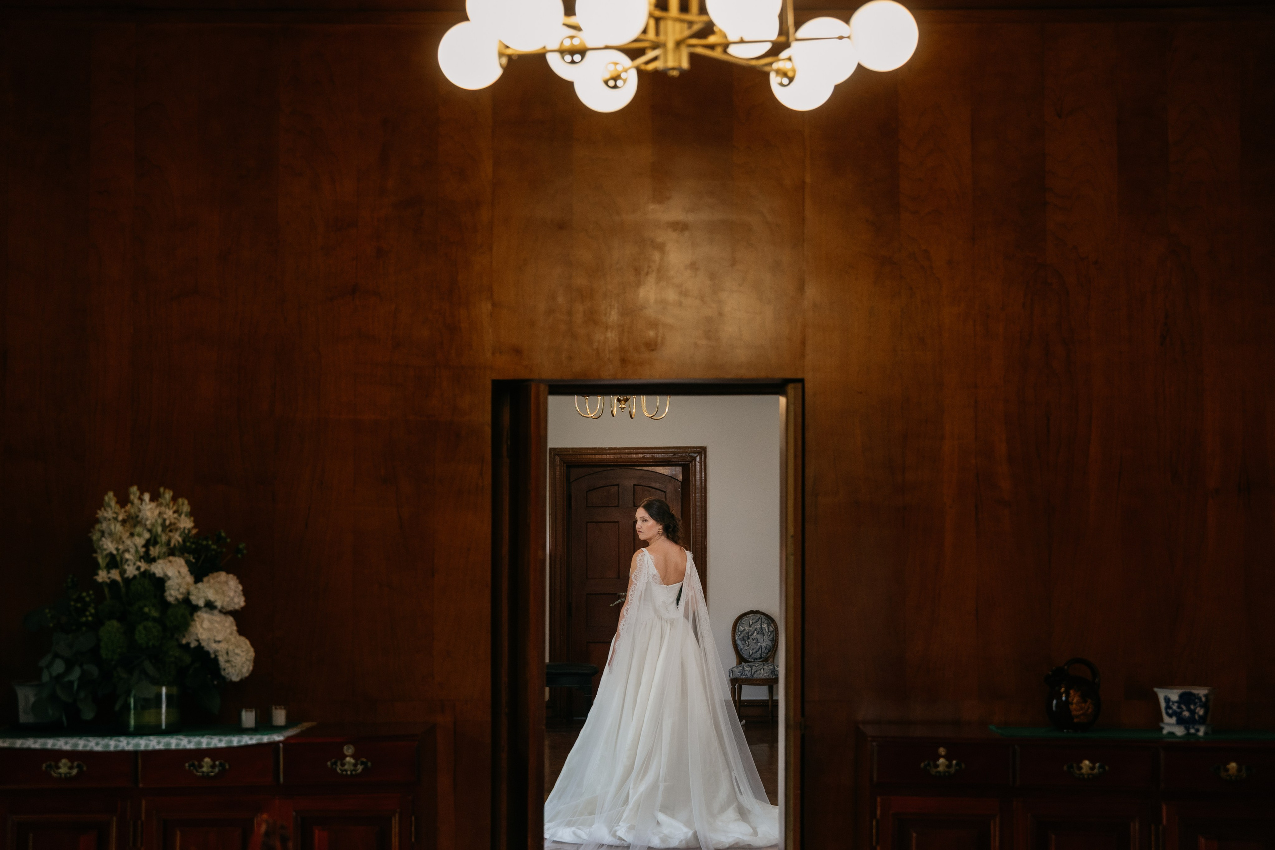 Ana & Sam. UNTERCIO BODAS