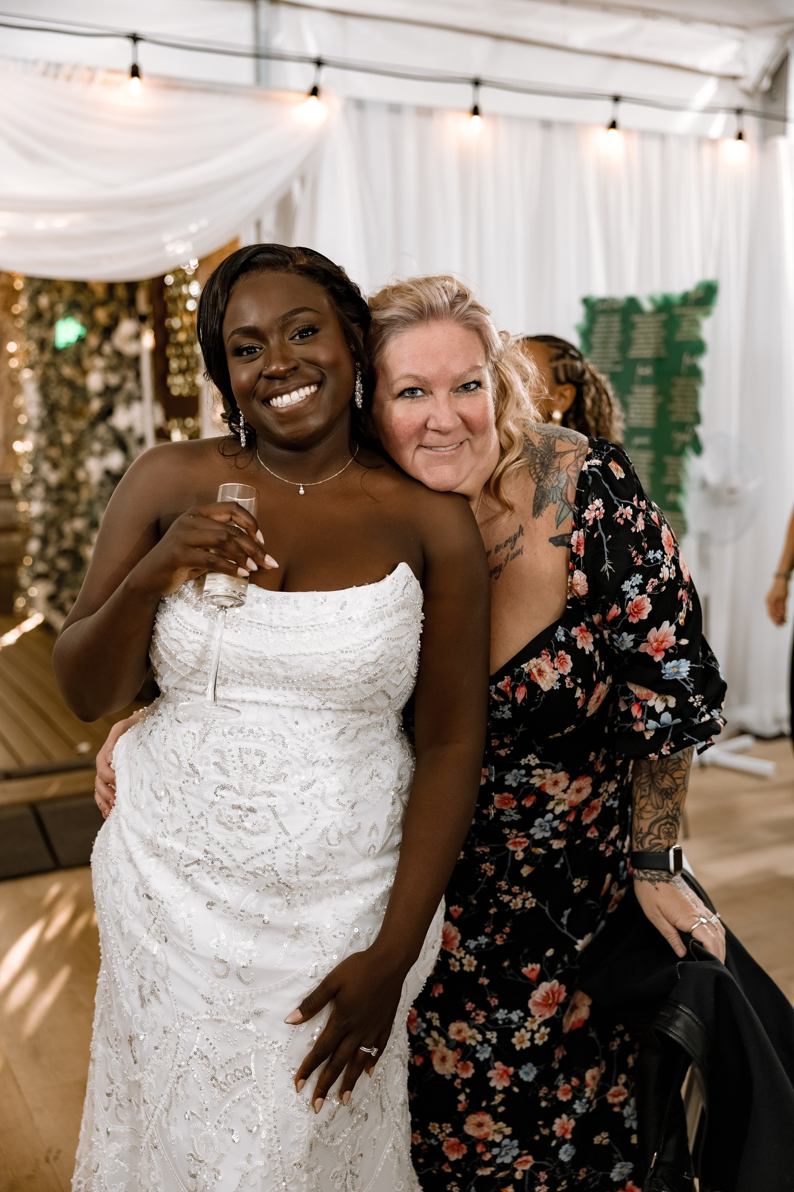 Joshua & Jessica. Photographer Stanislav Antonov