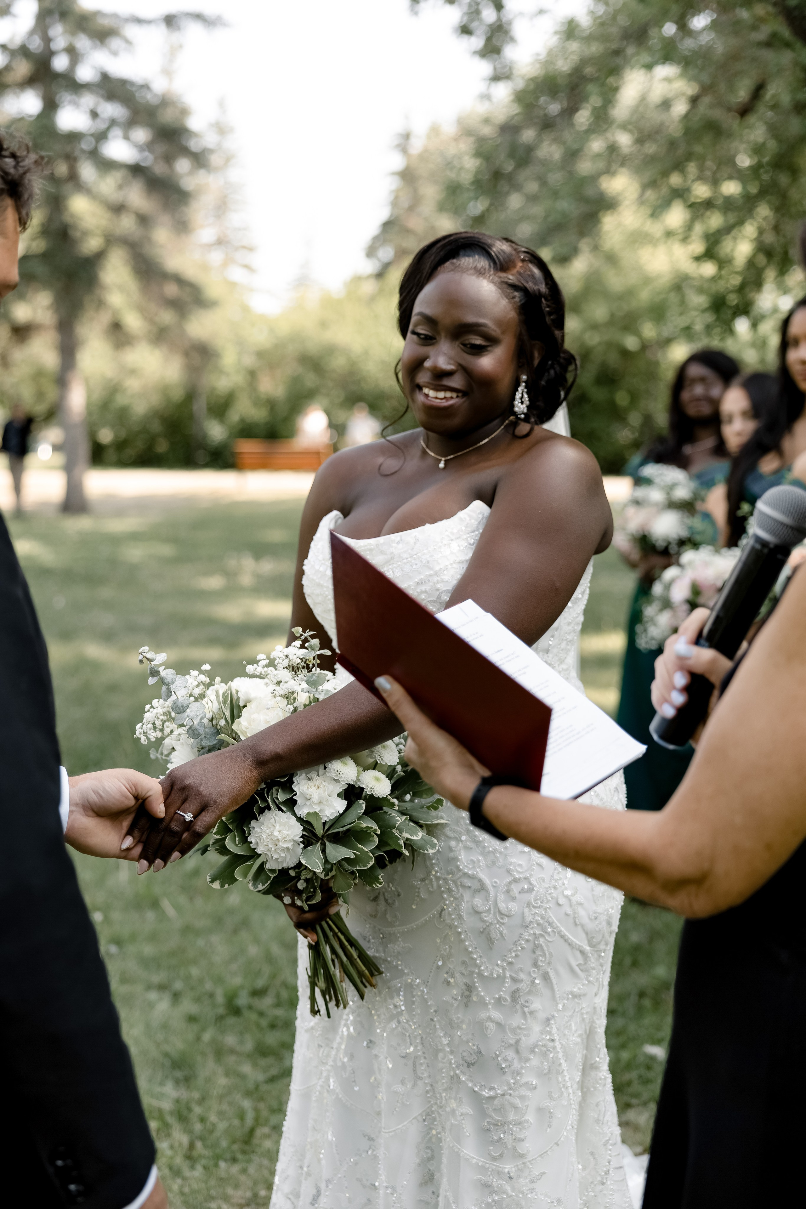 Joshua & Jessica. Photographer Stanislav Antonov