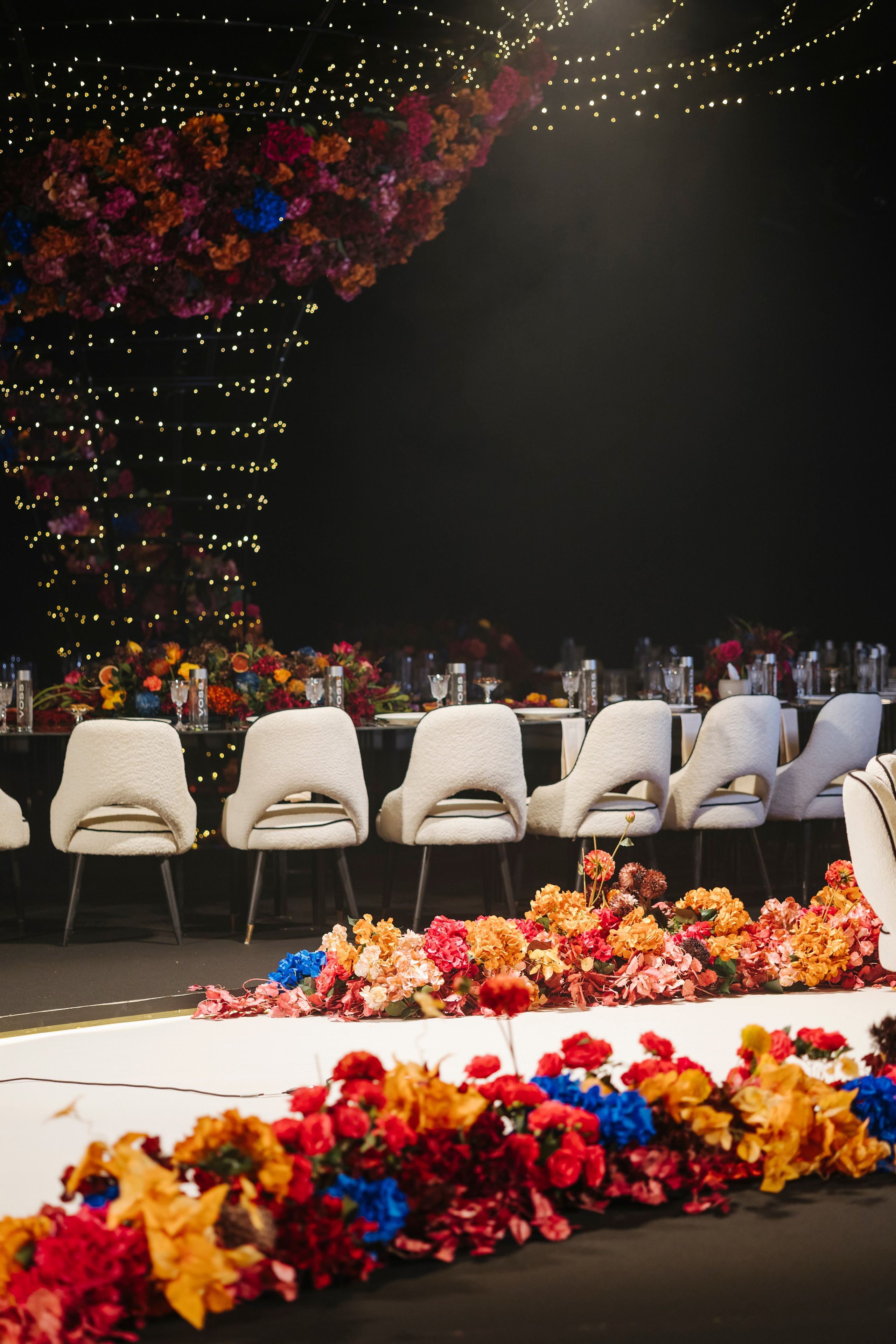 Hessa & Omar Wedding