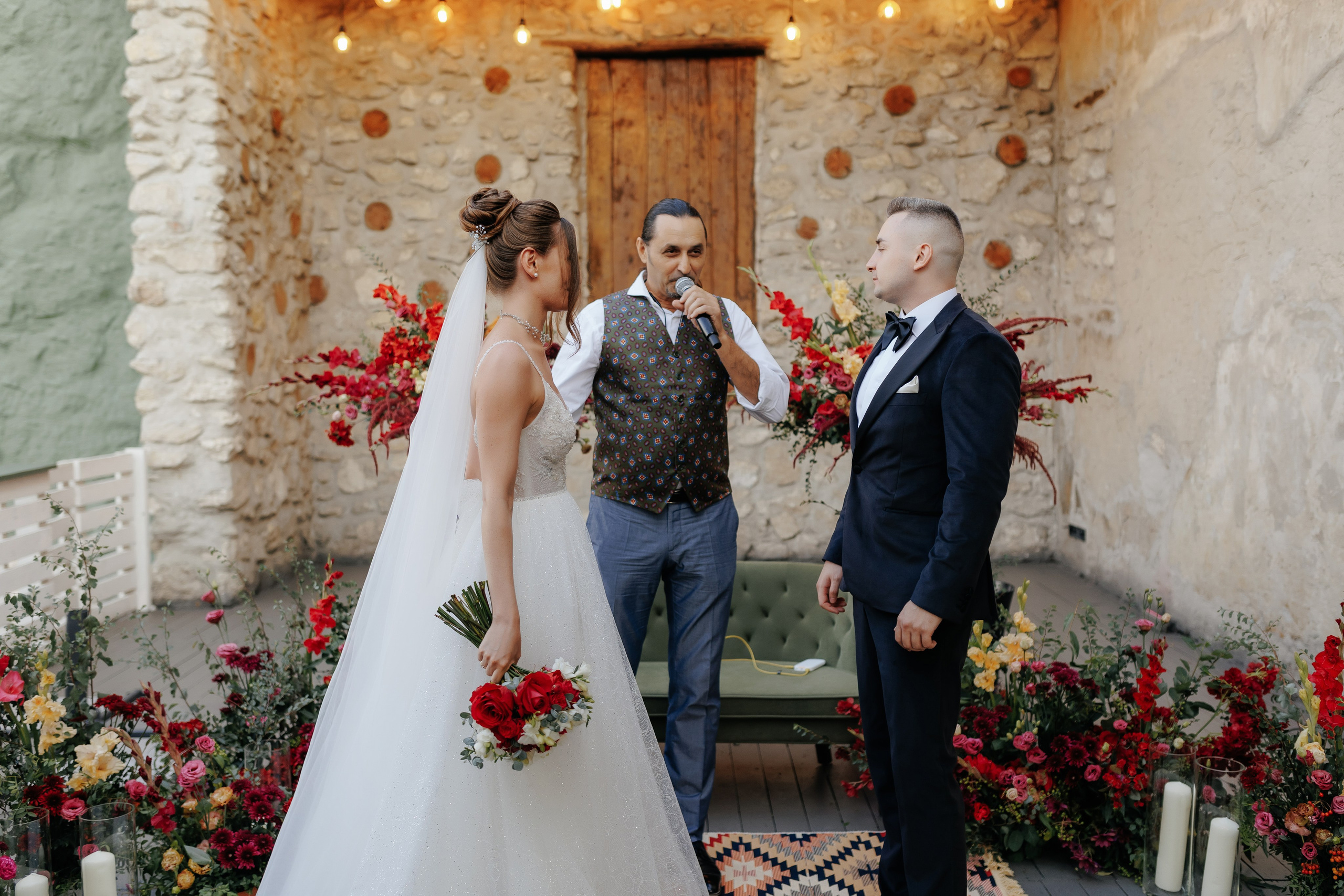 Vadim & Irina. ProWed — Foto Video Moldova și România