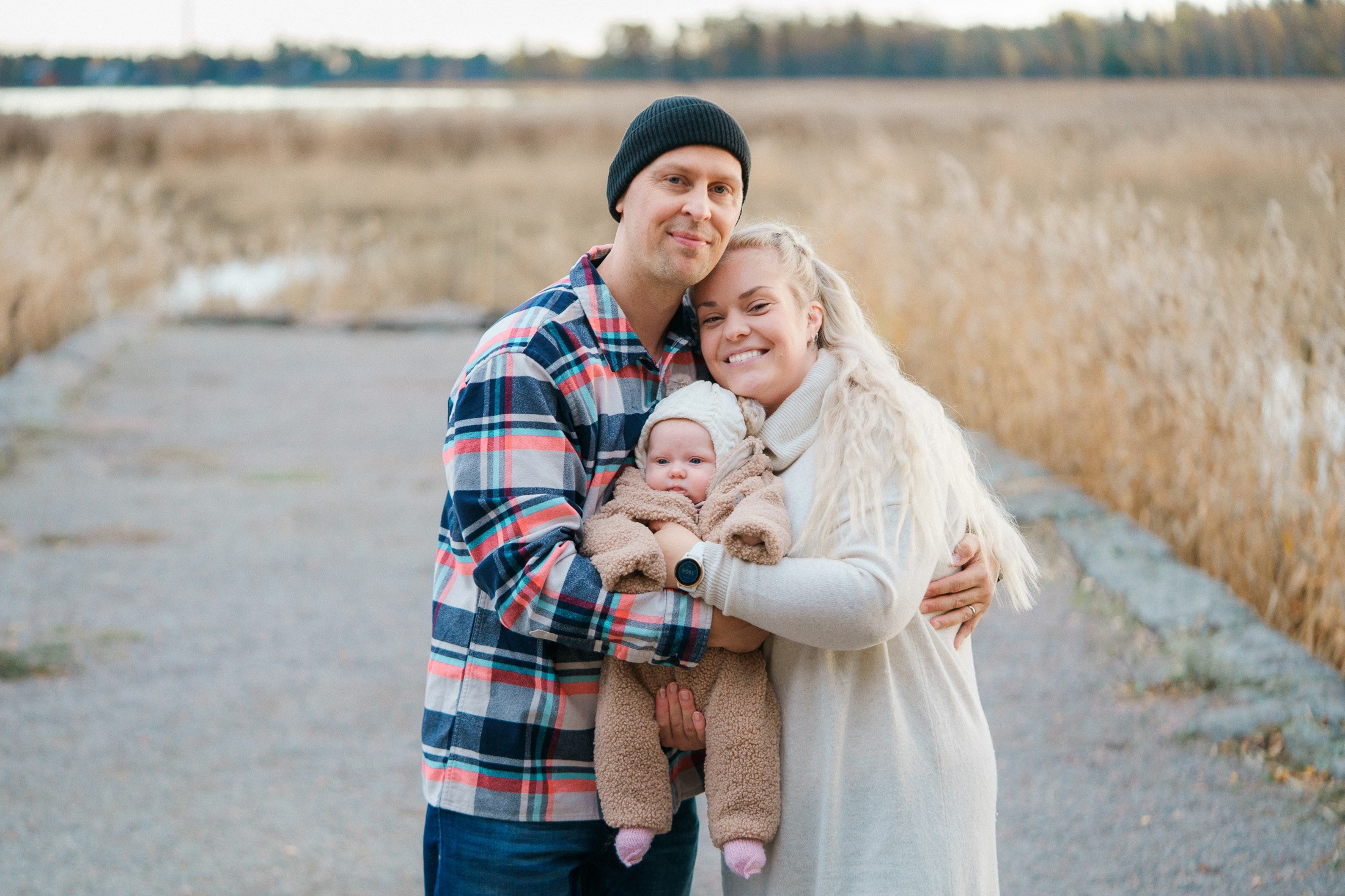 Lisätietoa kuvauksista, kuvien toimituksesta