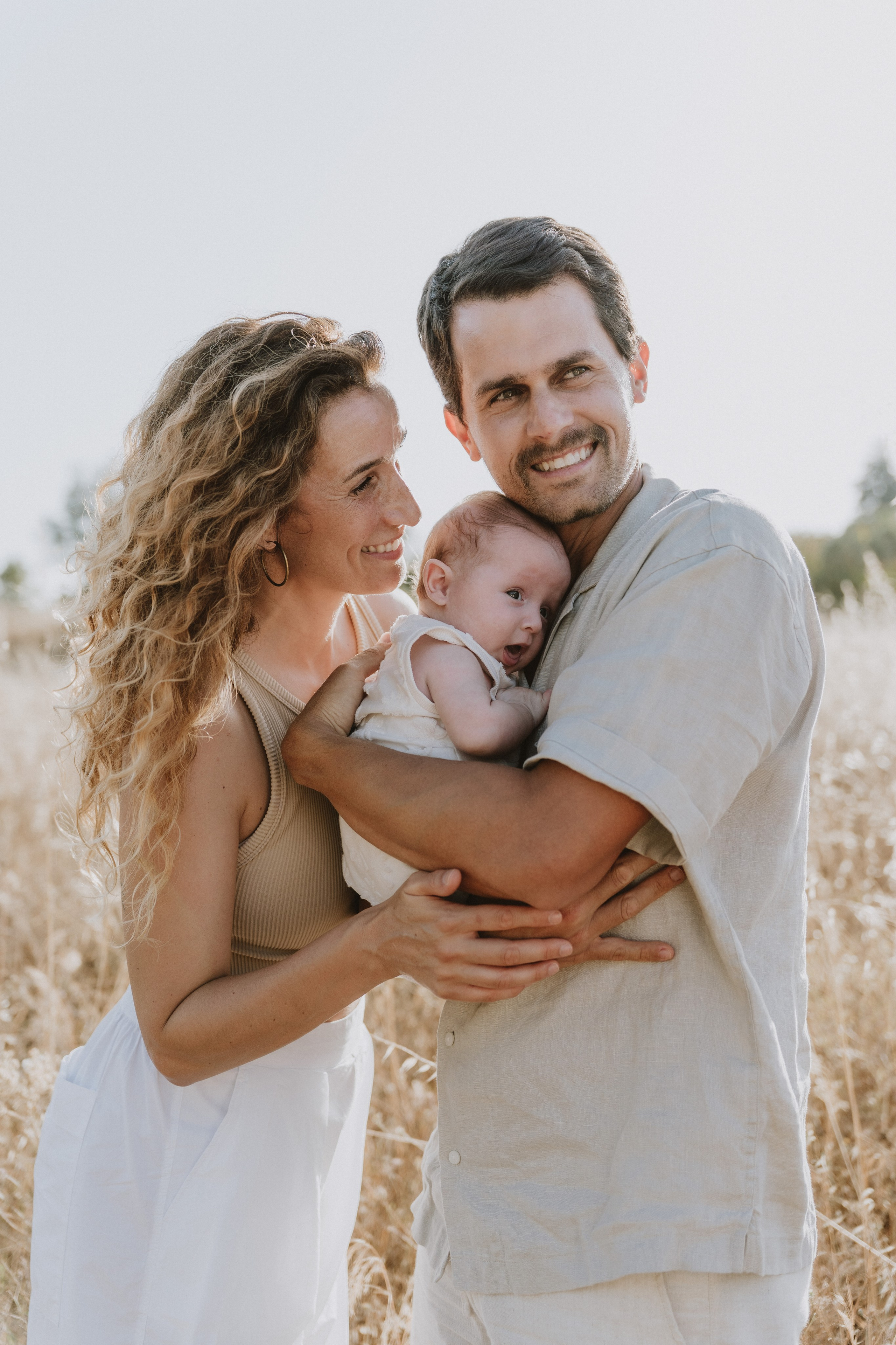 Fotografia de Familia em Lisboa, Almada, margem Sul e Ribatejo - Photus Family
