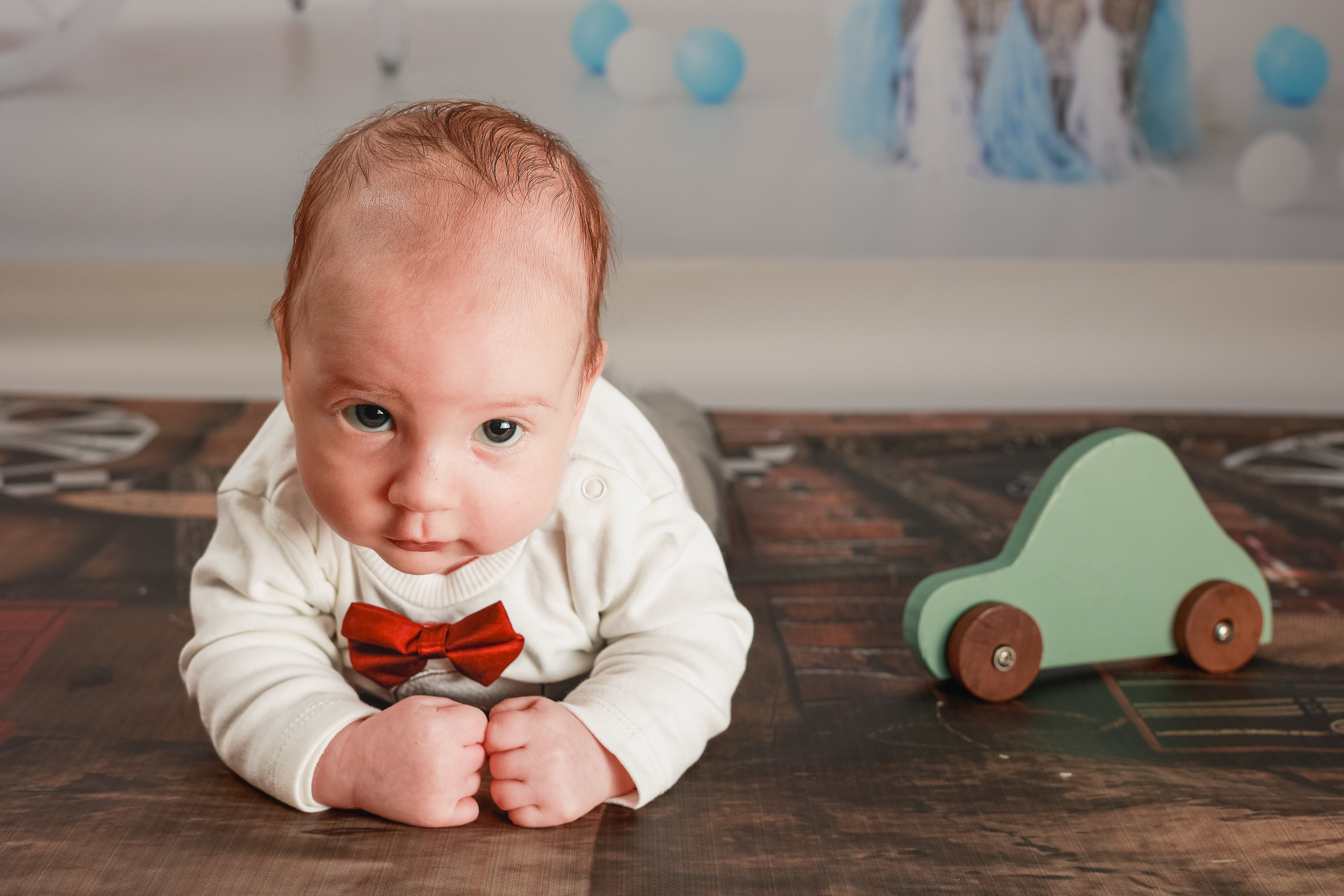 Dominic. FotoACTIV.ro - Imaginea ta contează