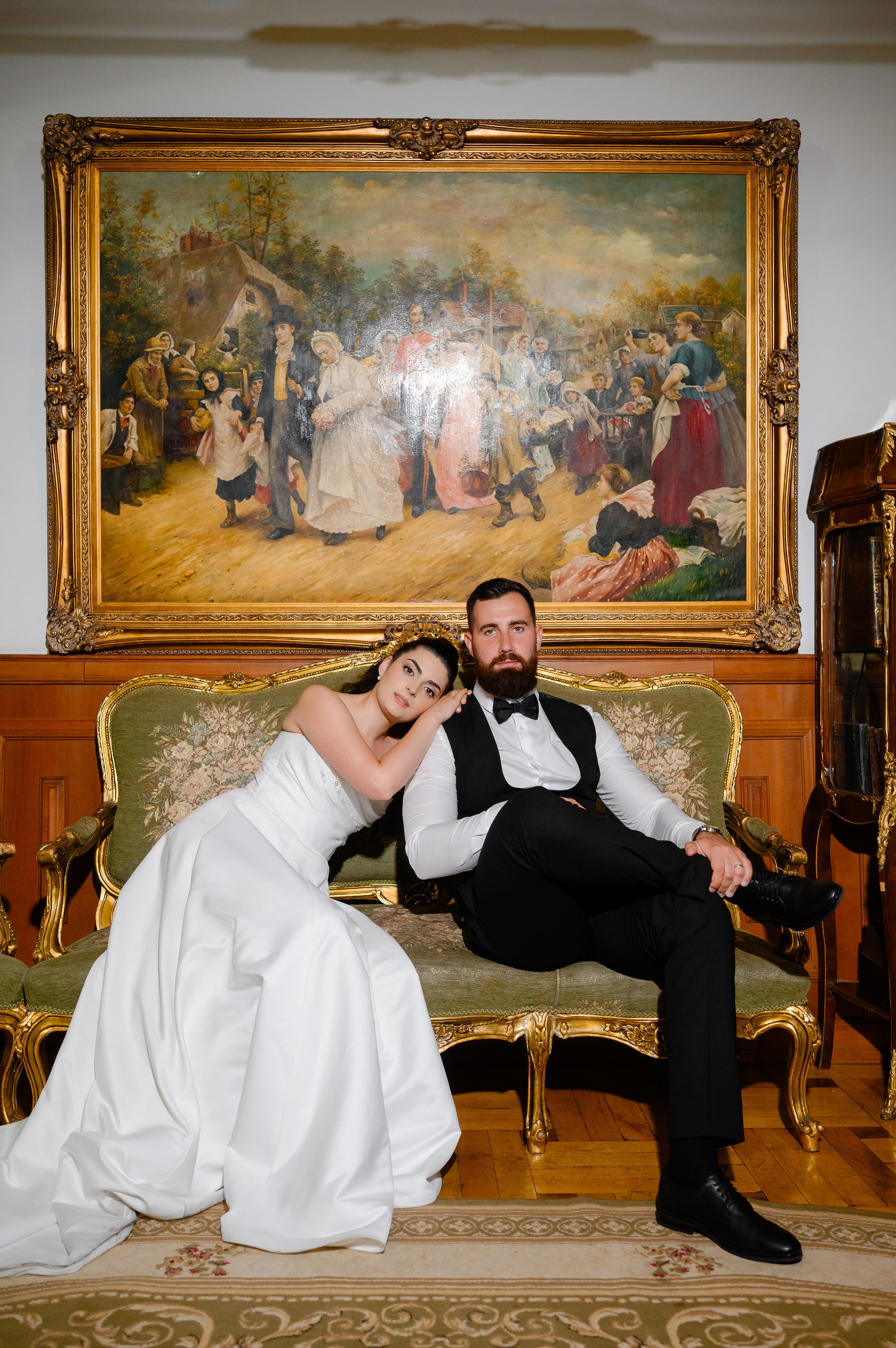 Norbert & Ágota | Trash The Dress. Erik Bágy | Fotograf de Nuntă