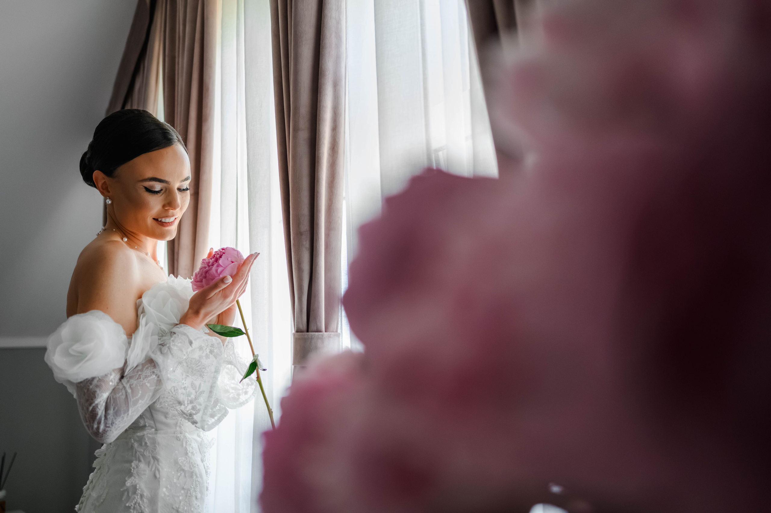 Dan & Cristina. Erik Bagy | Fotograf de Nuntă
