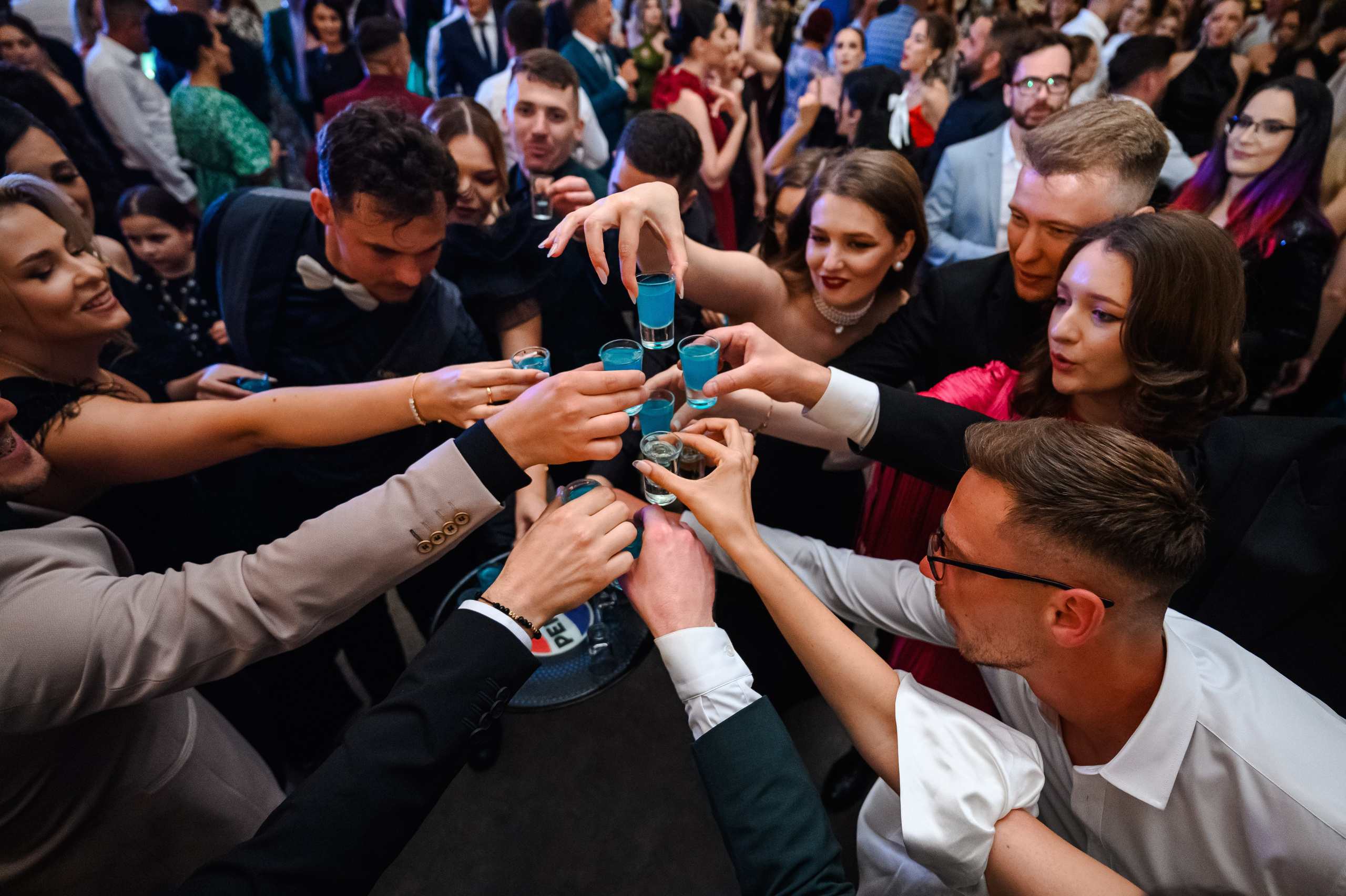 Sebastian & Adelina. Erik Bagy | Fotograf de Nuntă