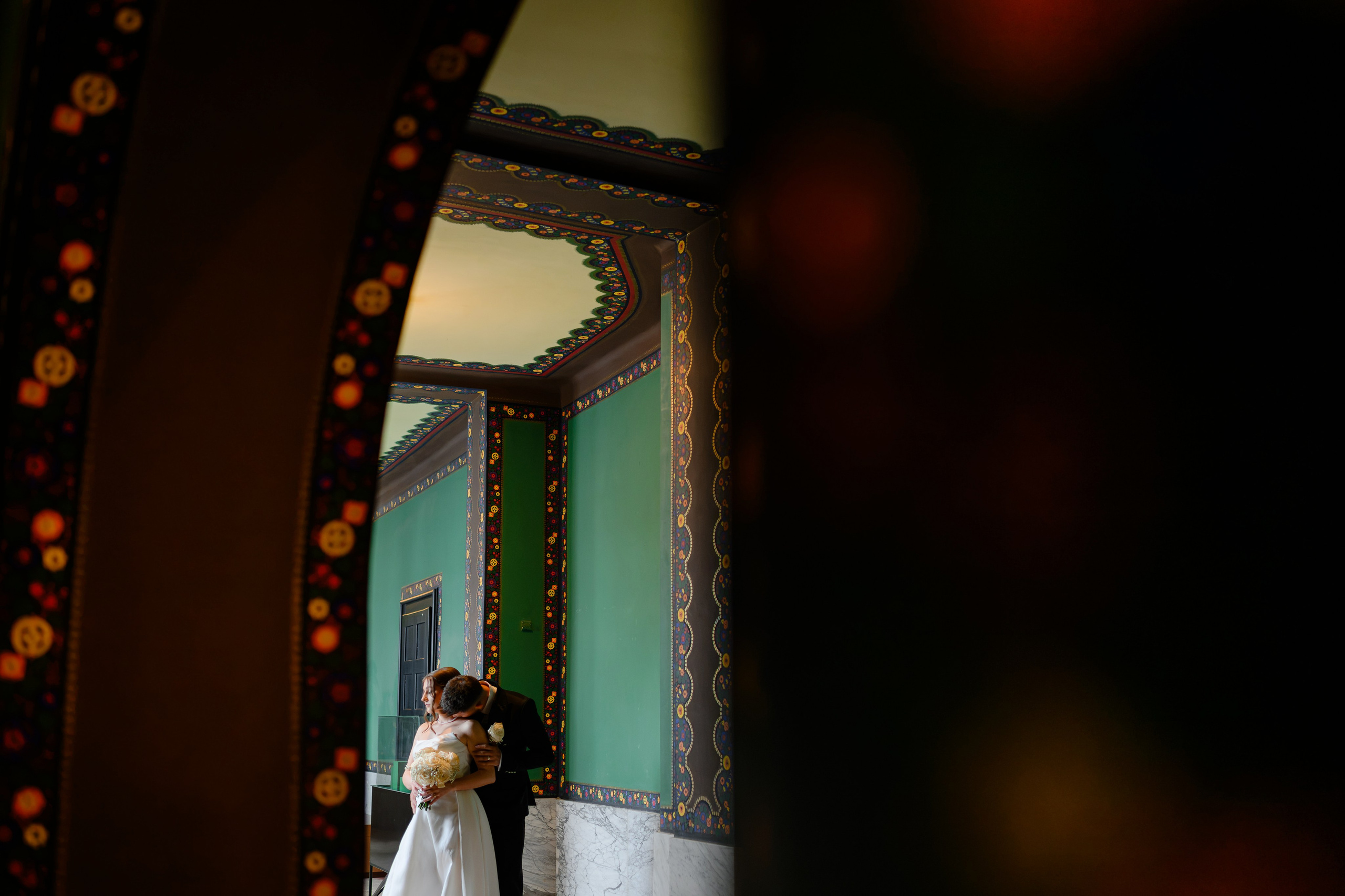 Gabriel & Andreea. Erik Bágy | Fotograf de Nuntă