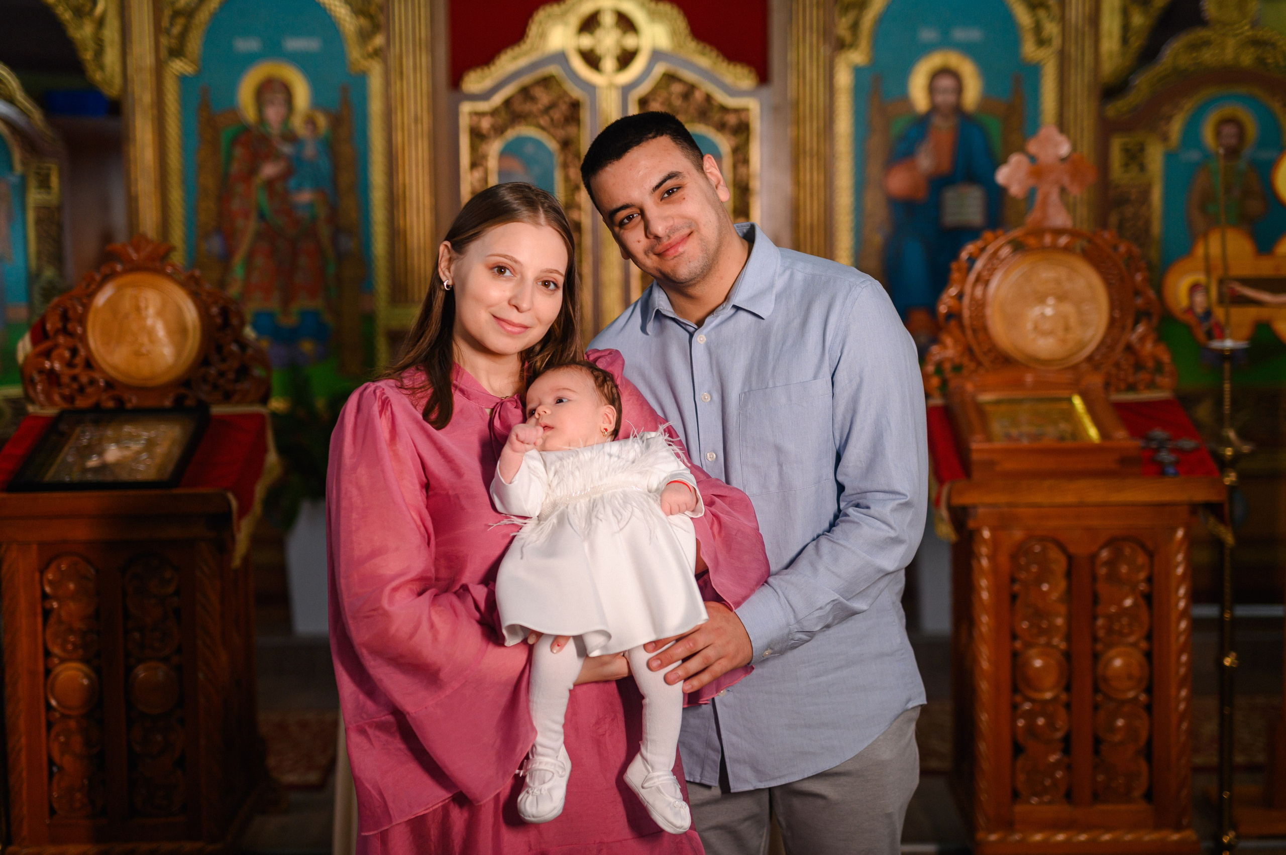 Karla Andreea. Erik Bagy | Fotograf de Nuntă