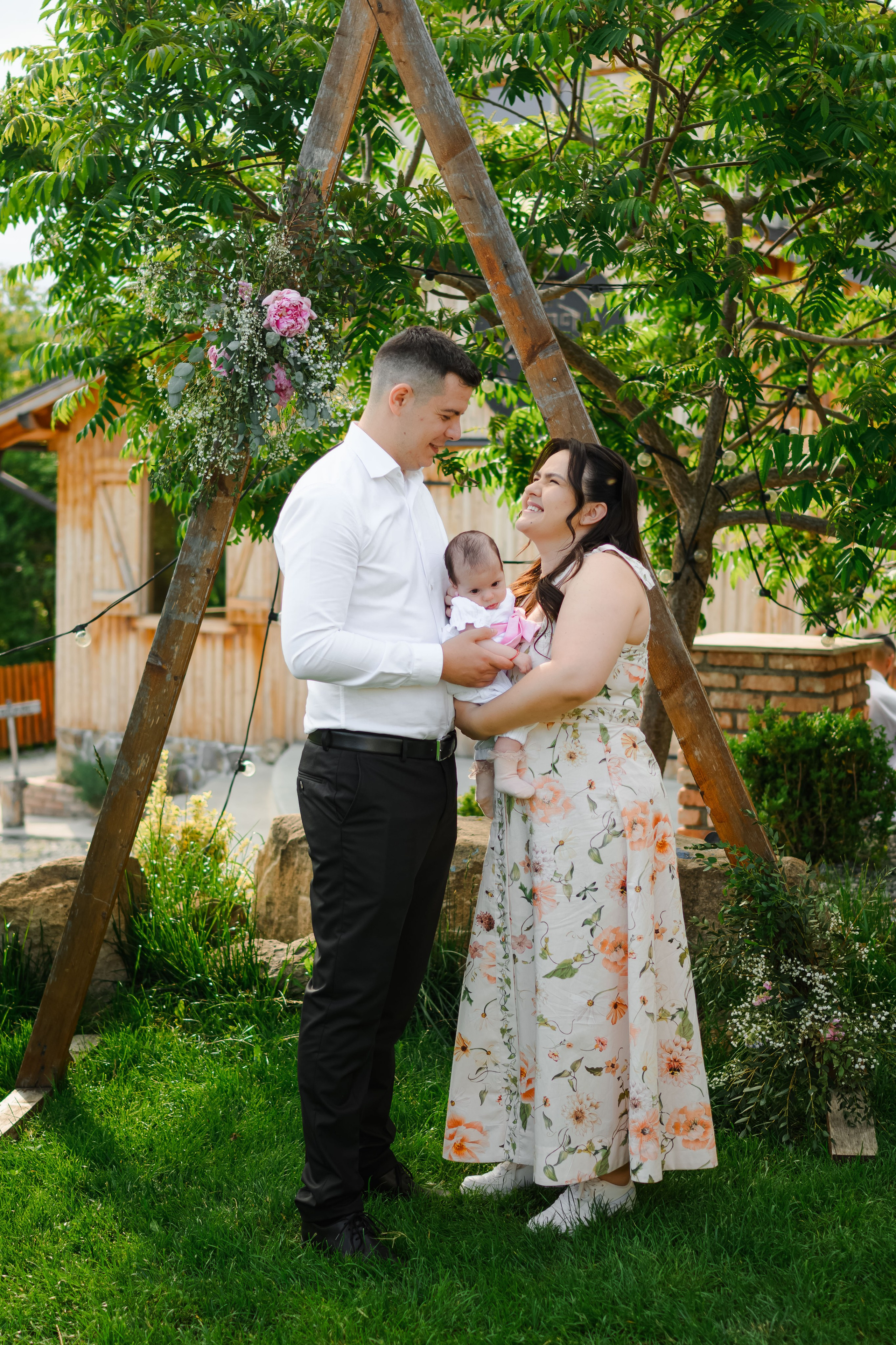 Olivia Lorena. Erik Bagy | Fotograf de Nuntă