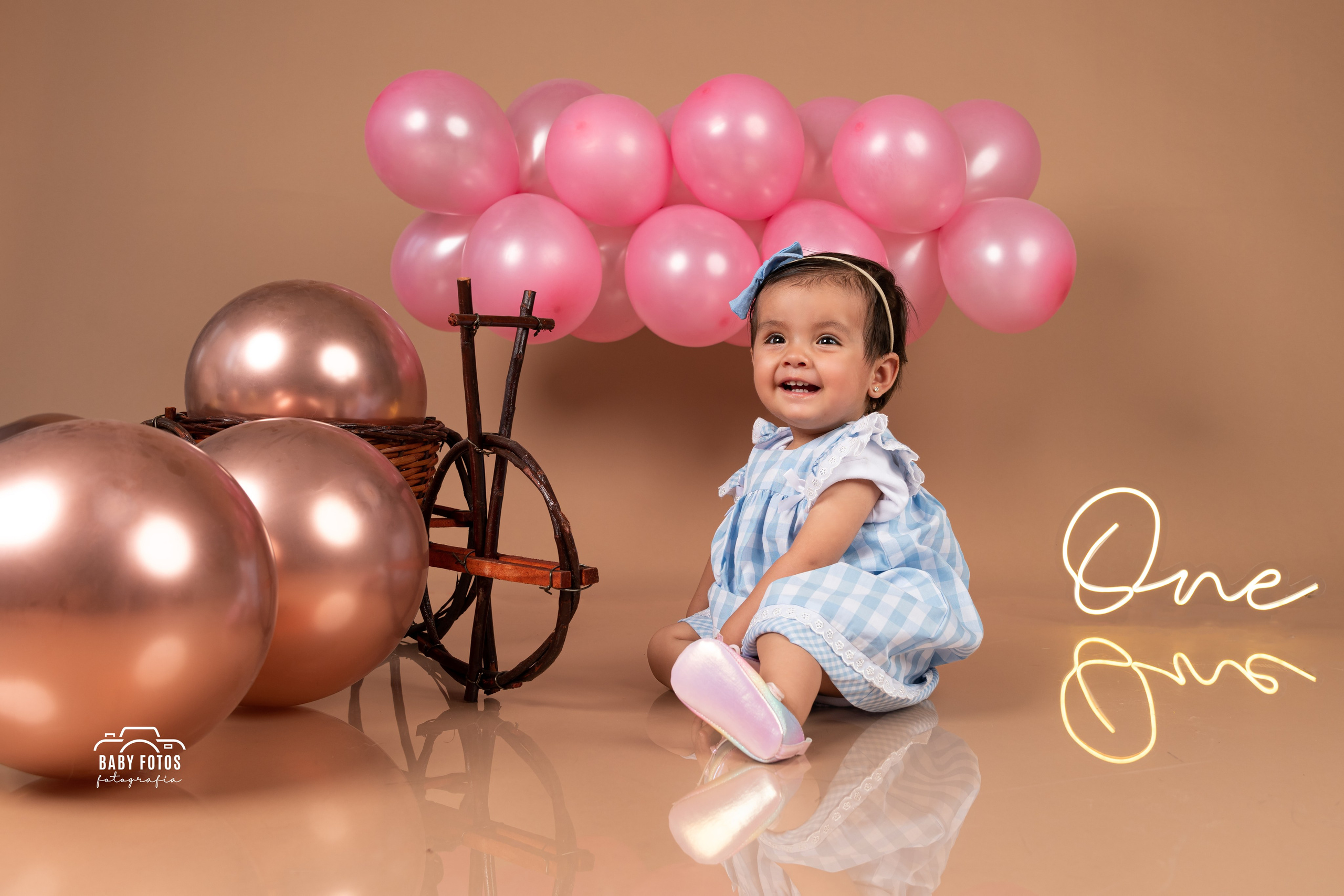 Infantil, Cake Smahs & Familias. Leonardo Bautista Fotógrafo