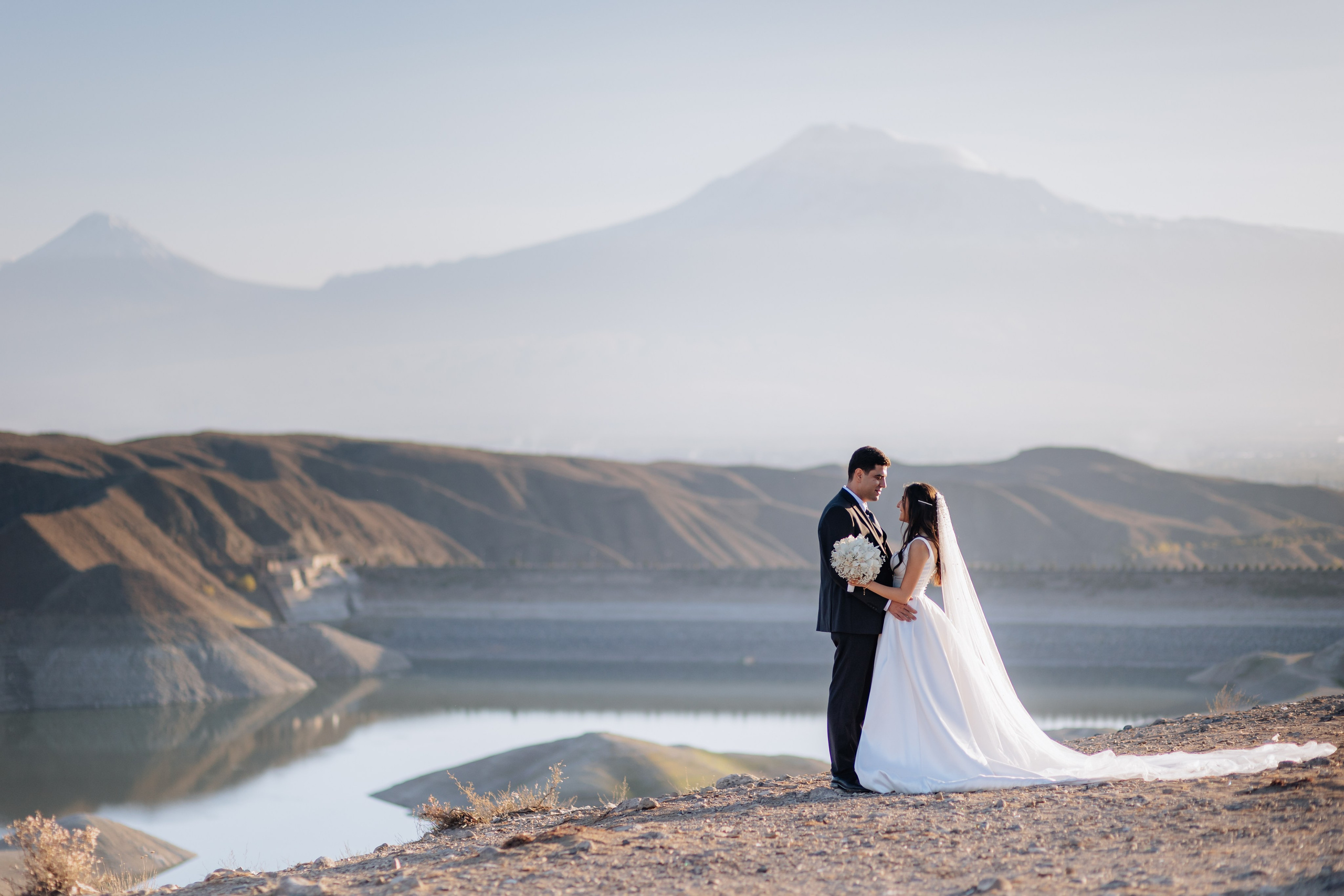 Gor & Julietta. Photographer in Yerevan