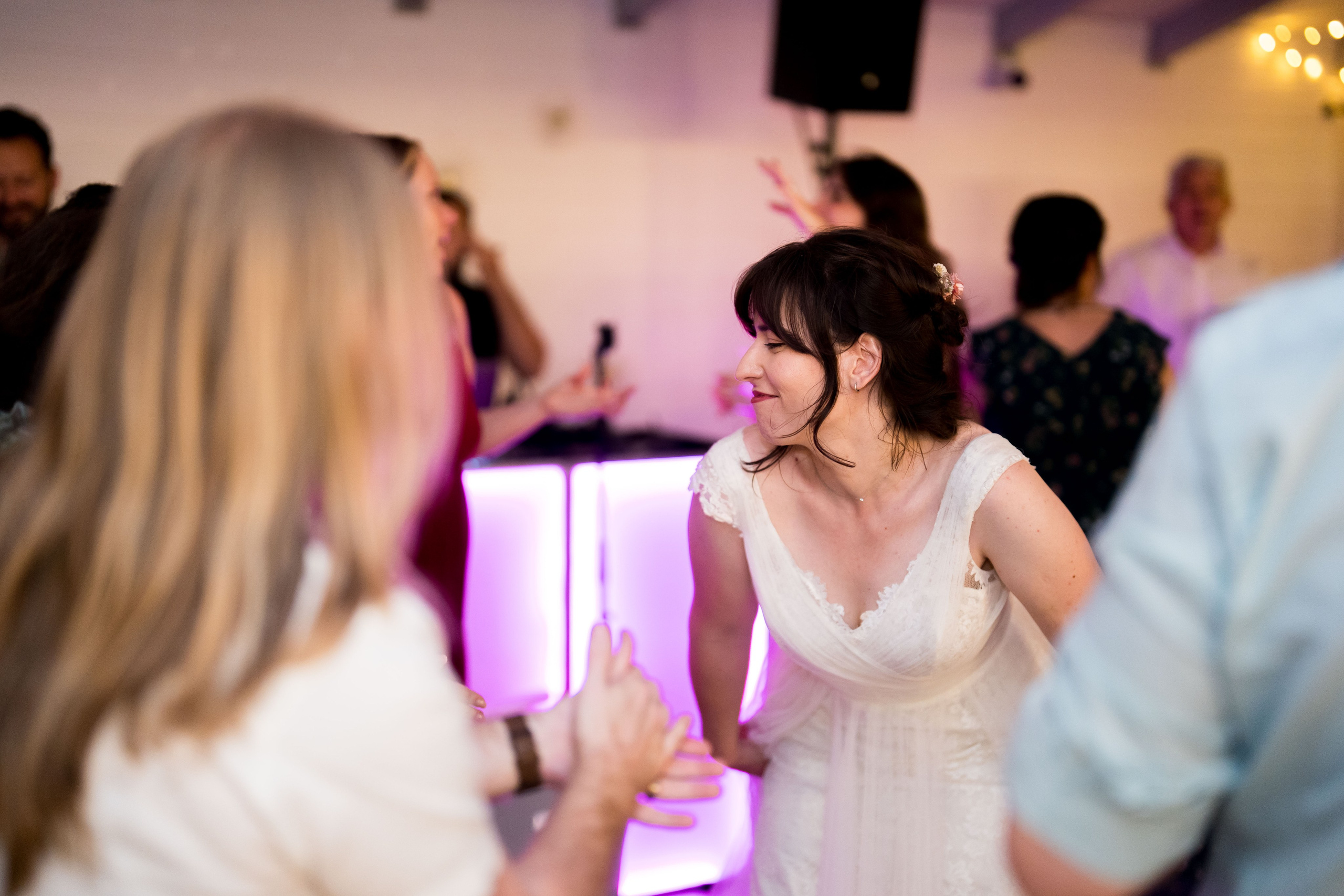 PARTY. Gabriel Florea — Fotograf nuntă București