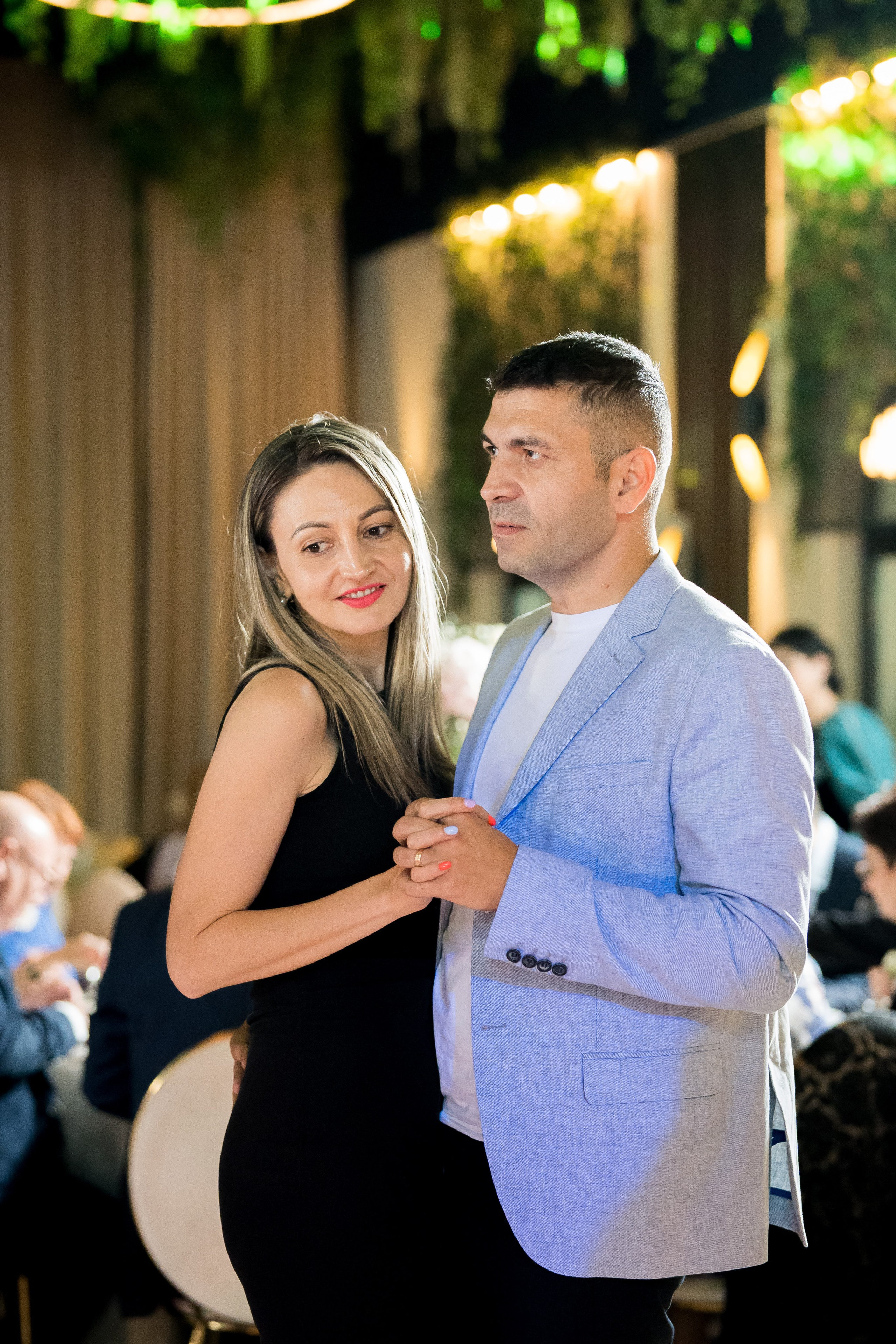 PARTY. Gabriel Florea — Fotograf nuntă București