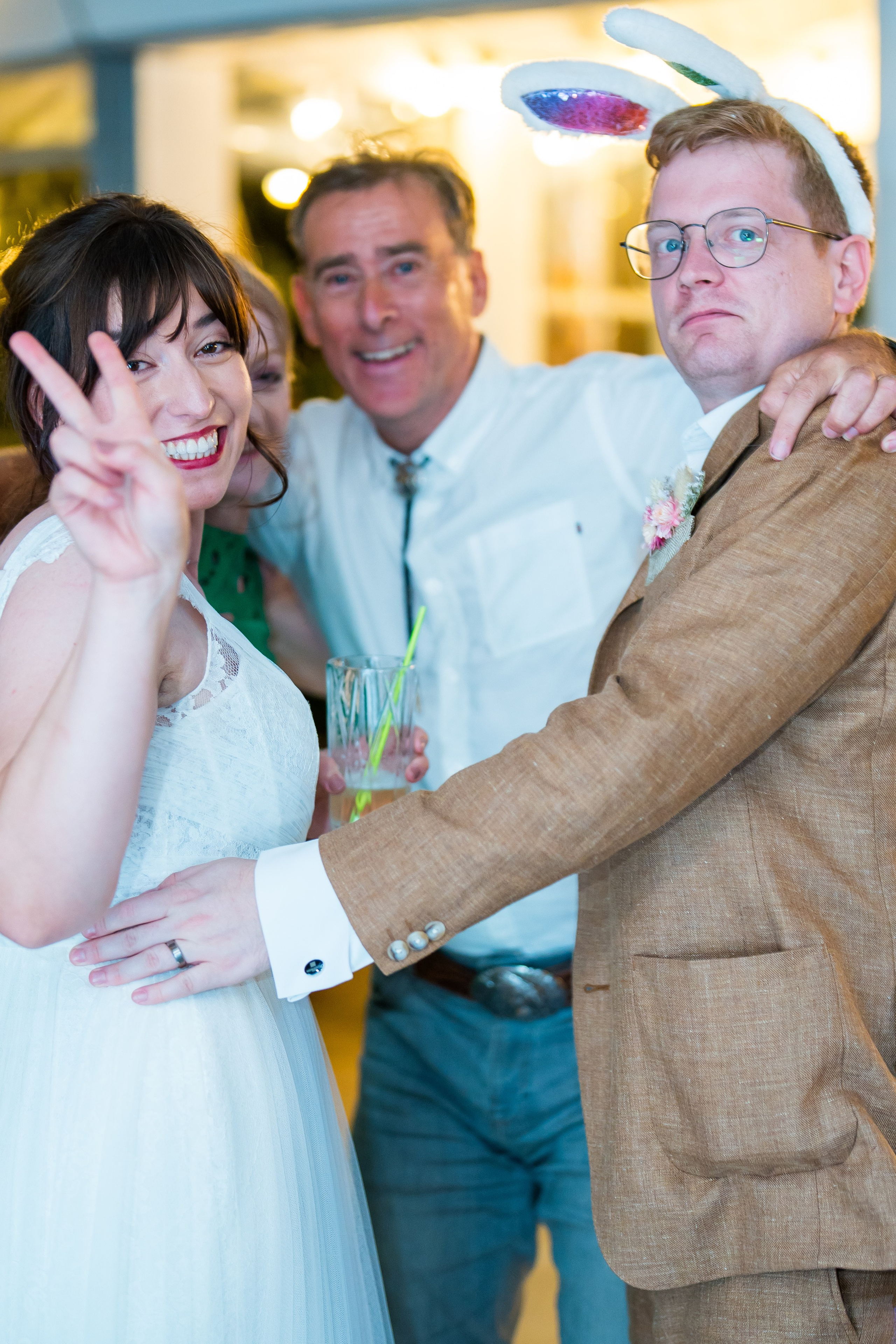 PARTY. Gabriel Florea — Fotograf nuntă București