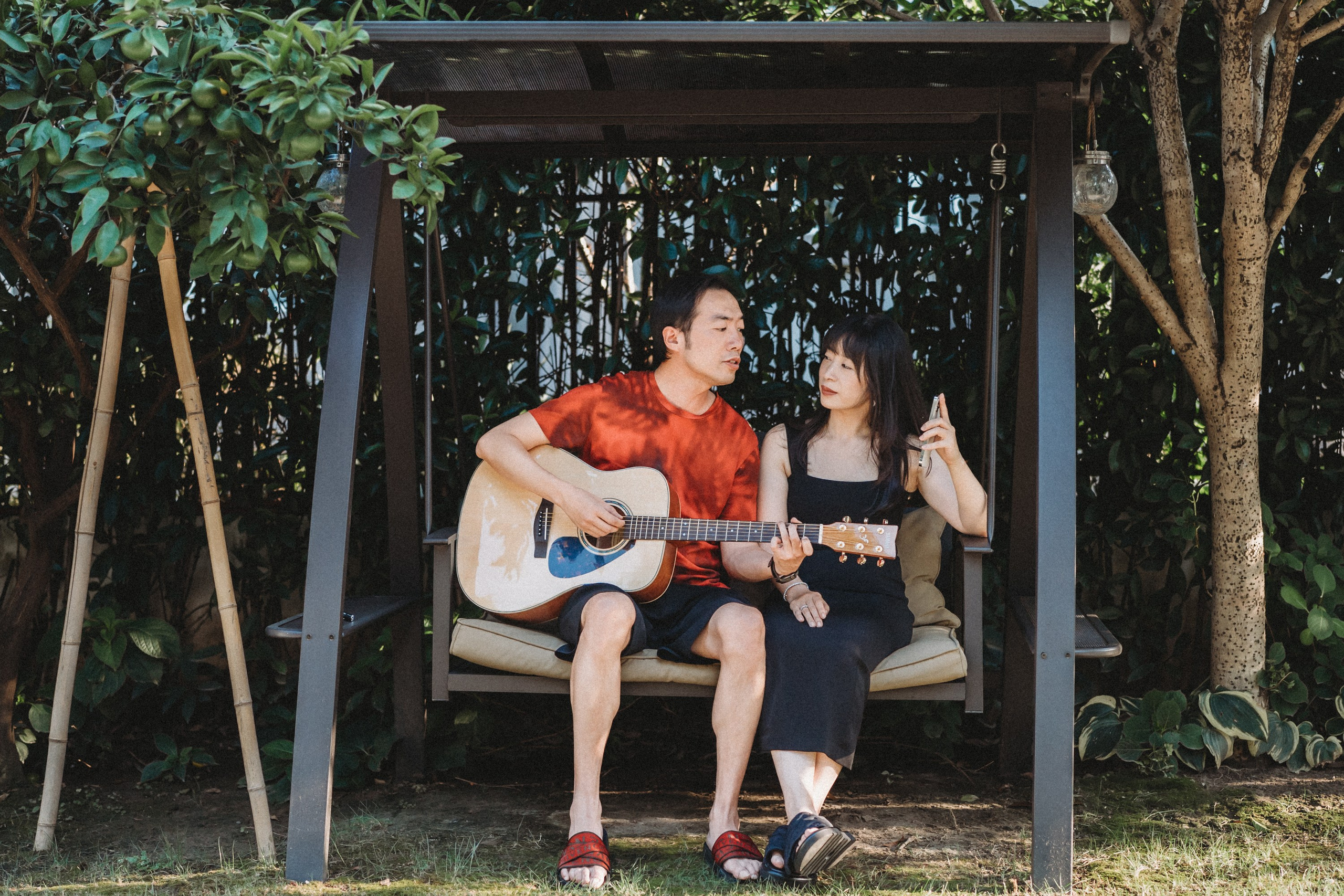 家庭纪实. Family Photographer Angie in Shanghai