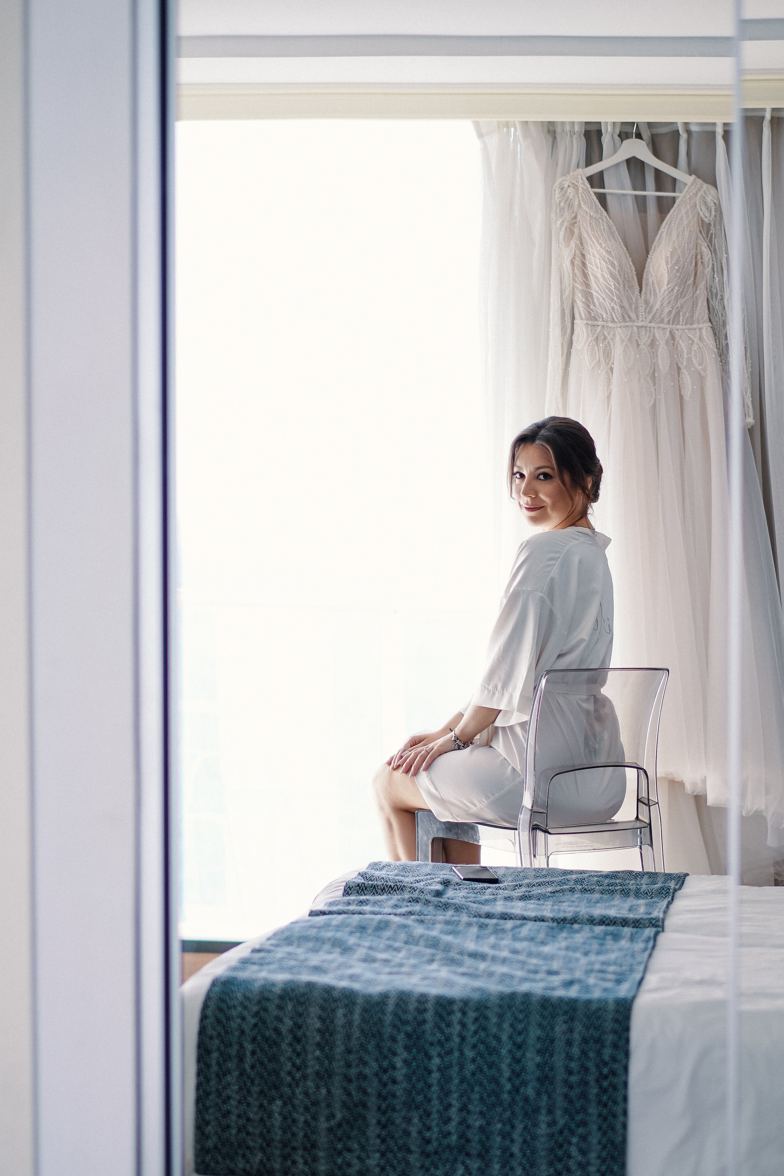 Ella and Pavel. Dmitry Gorodetsky Event Photographer