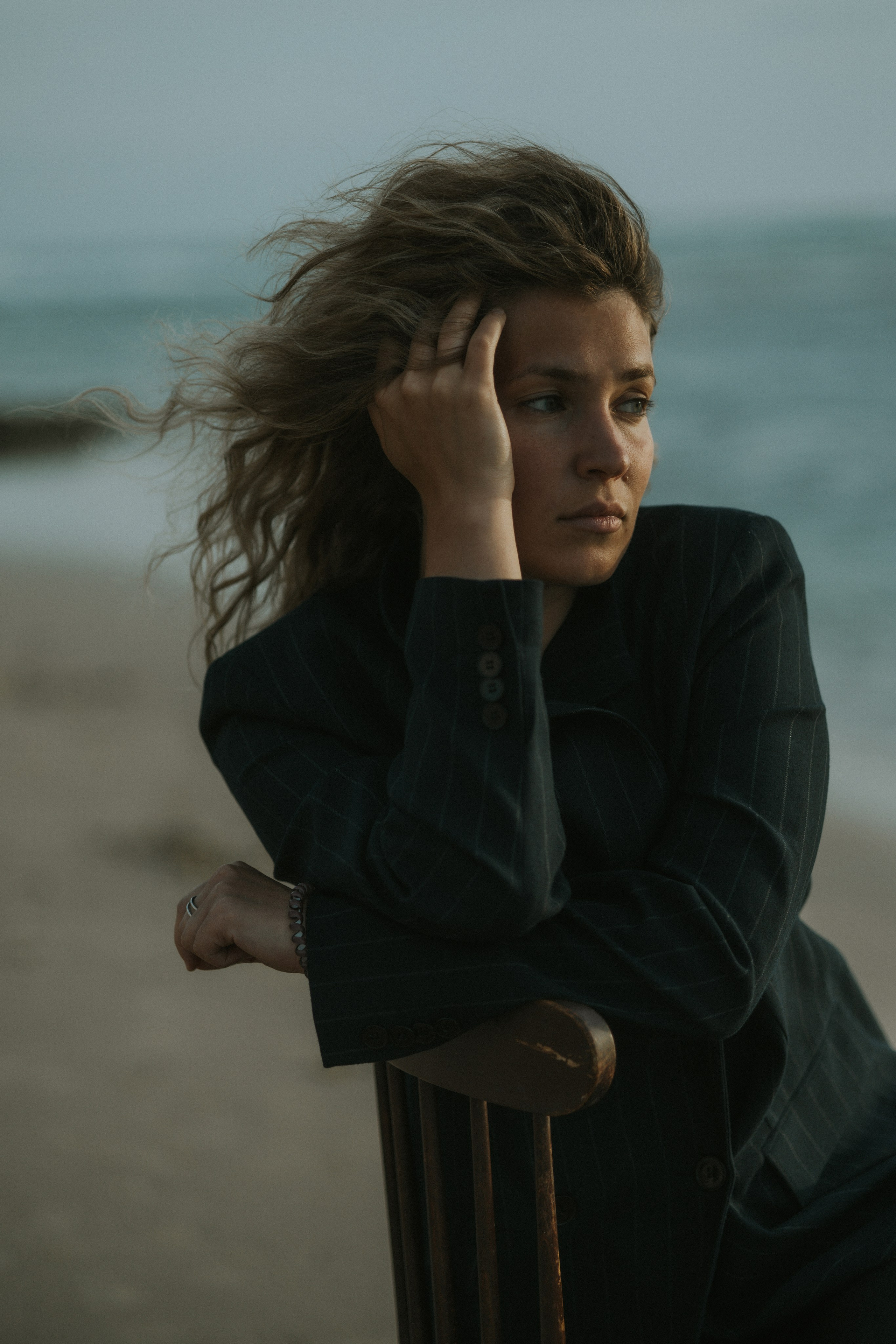 Portraits. Sergey Kalinkin Photography