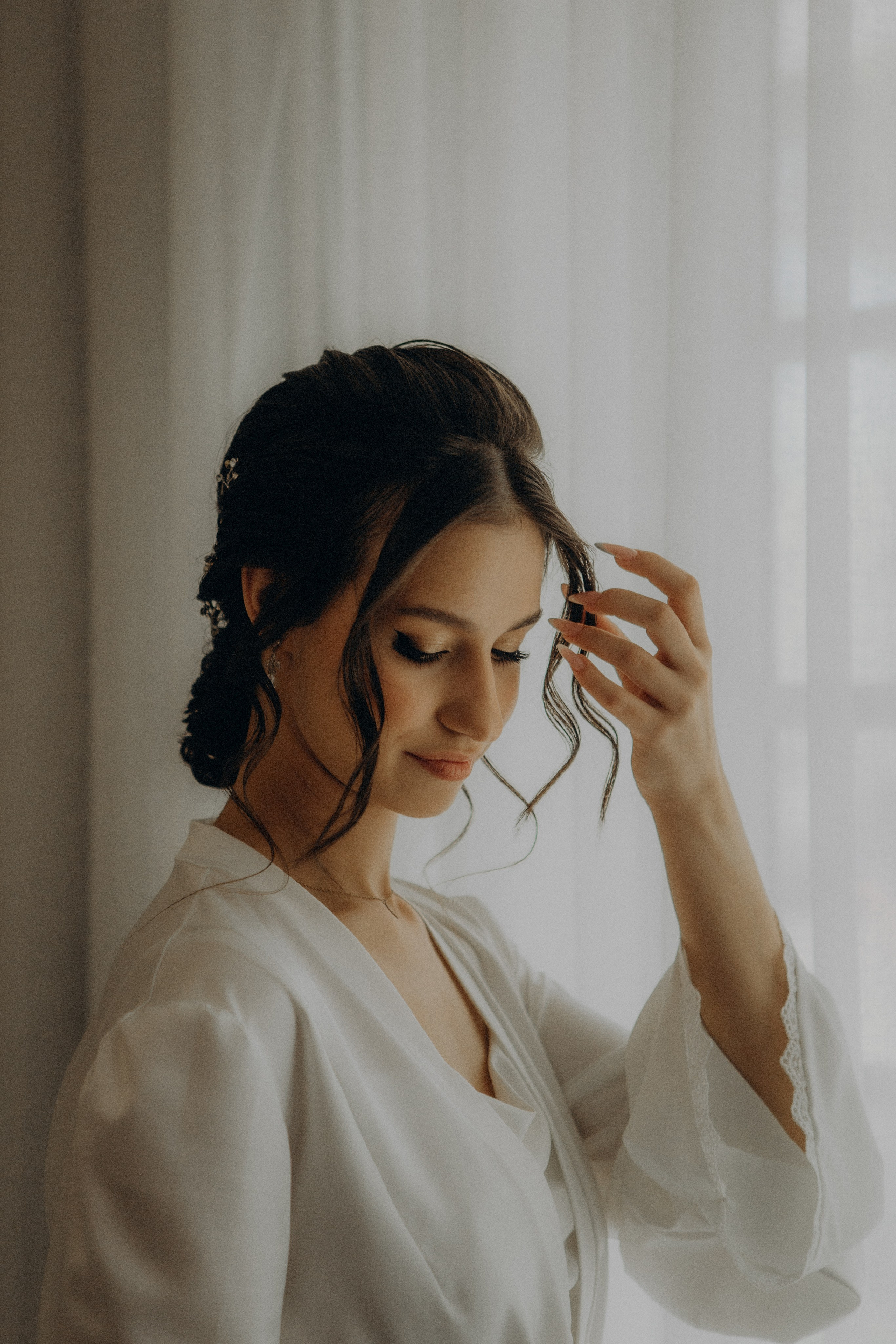 Max & Kristina (FL). CAPTURED BY SHANKS PHOTOGRAPHY