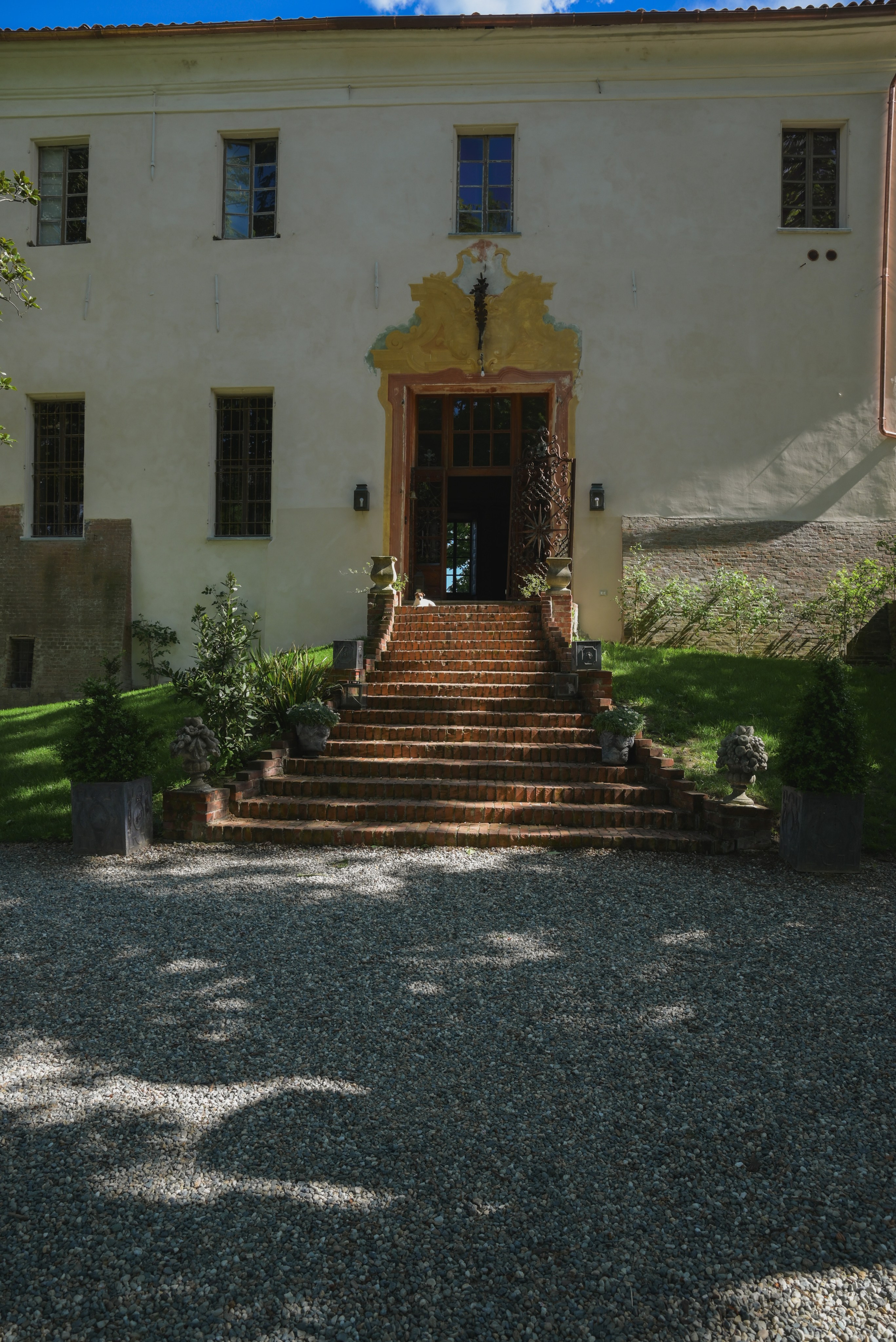 CONTENUTI DI UNA FFOD BLOGGER LIBANESE IN UN VIAGGIO IN ITALIA PER IMPARARE LA CUCINA ITALIANA