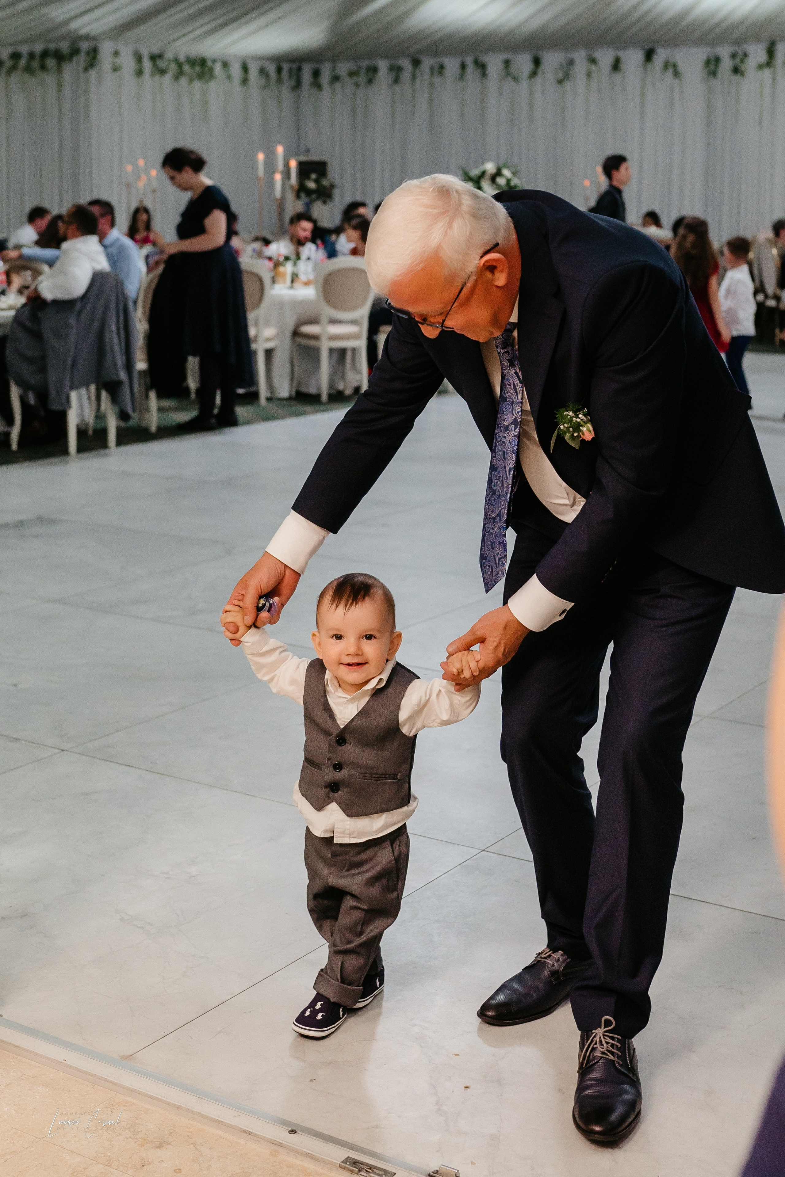 Luiza & Bogdan – Poveste vizuală. Fotograf de nuntă, corporate, botezuri, majorate și aniversări Roman, Lucaci Cornel