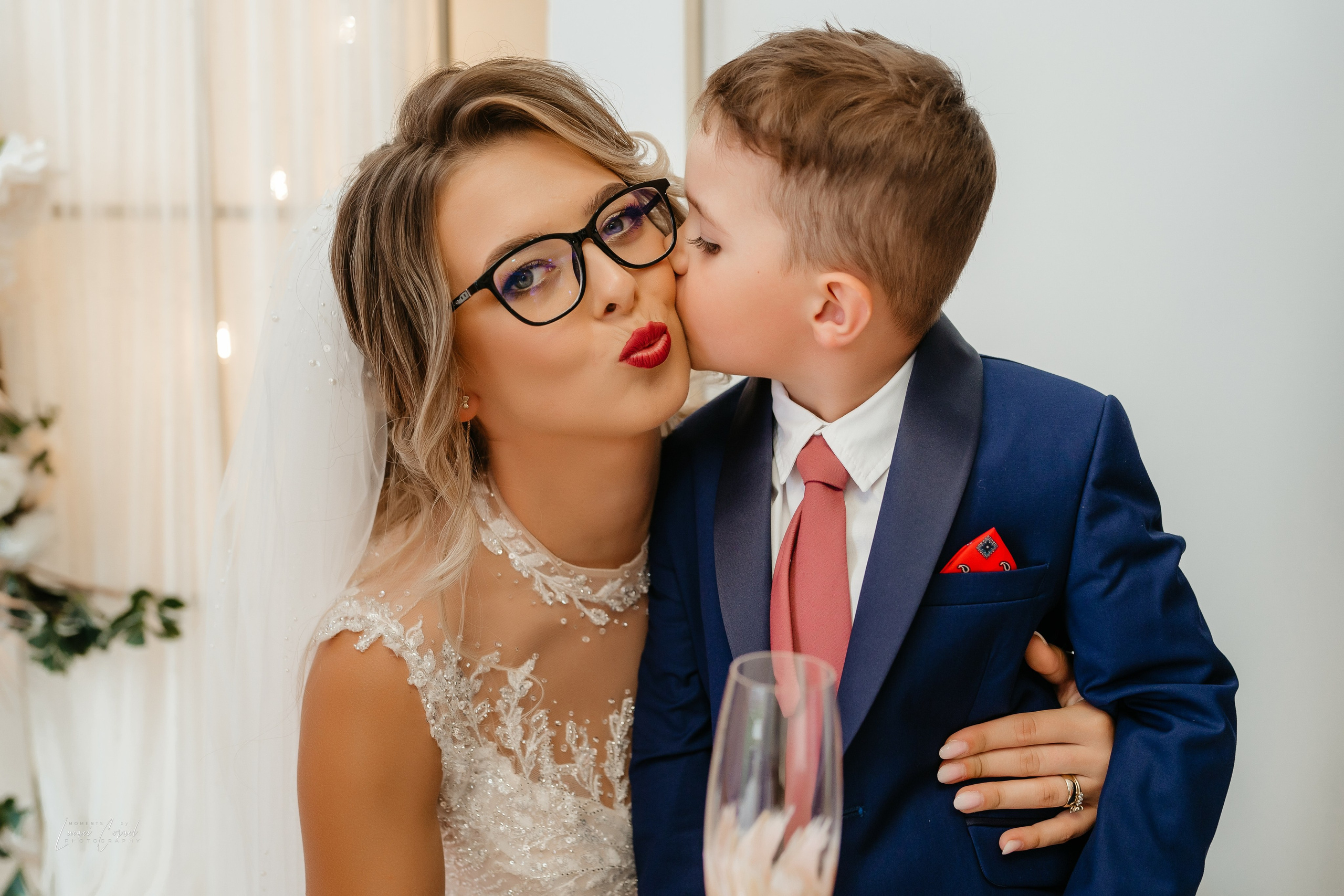 Luiza & Bogdan – Poveste vizuală. Fotograf de nuntă, corporate, botezuri, majorate și aniversări Roman, Lucaci Cornel