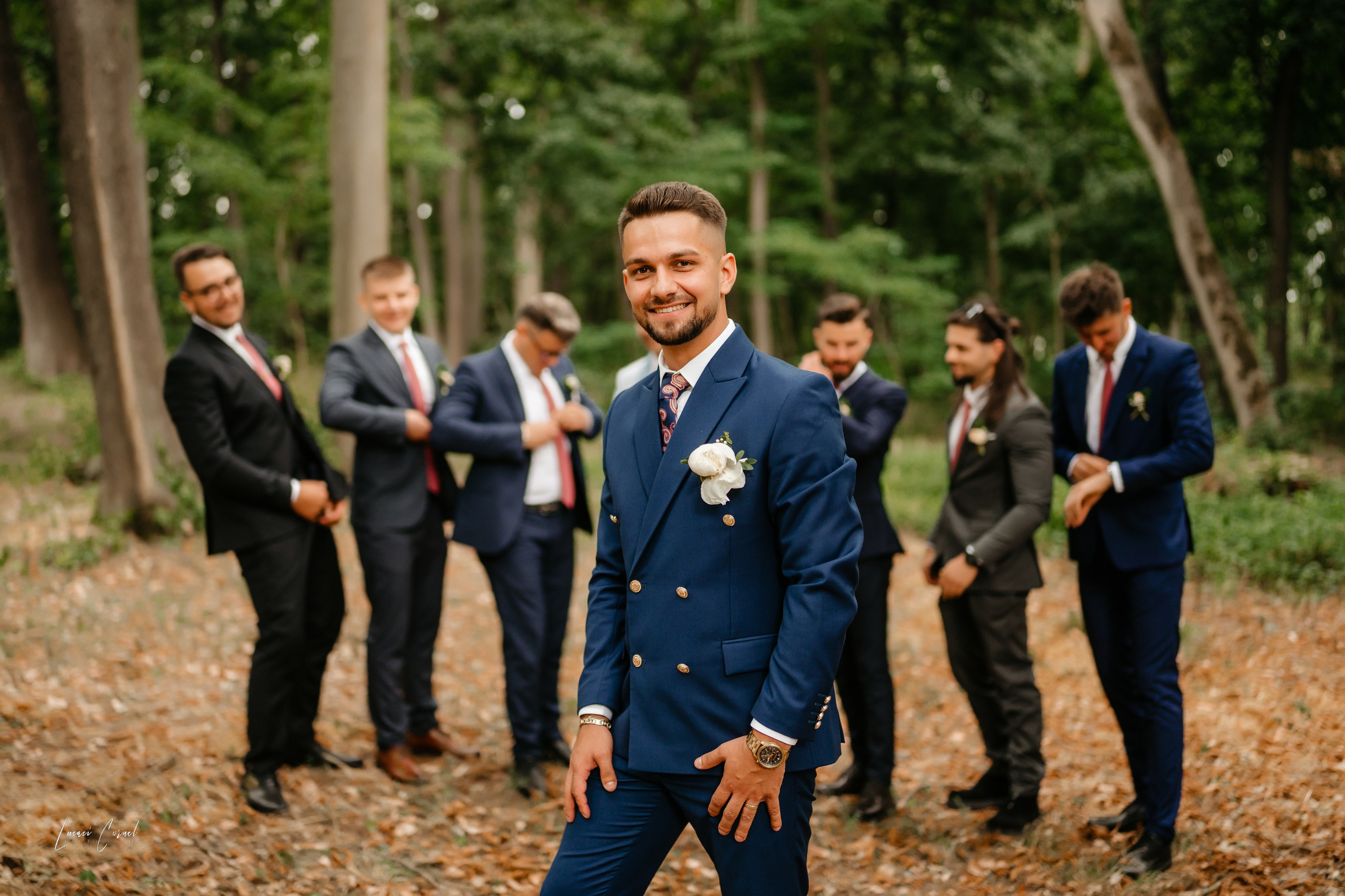 Luiza & Bogdan – Poveste vizuală. Fotograf de nuntă, corporate, botezuri, majorate și aniversări Roman, Lucaci Cornel