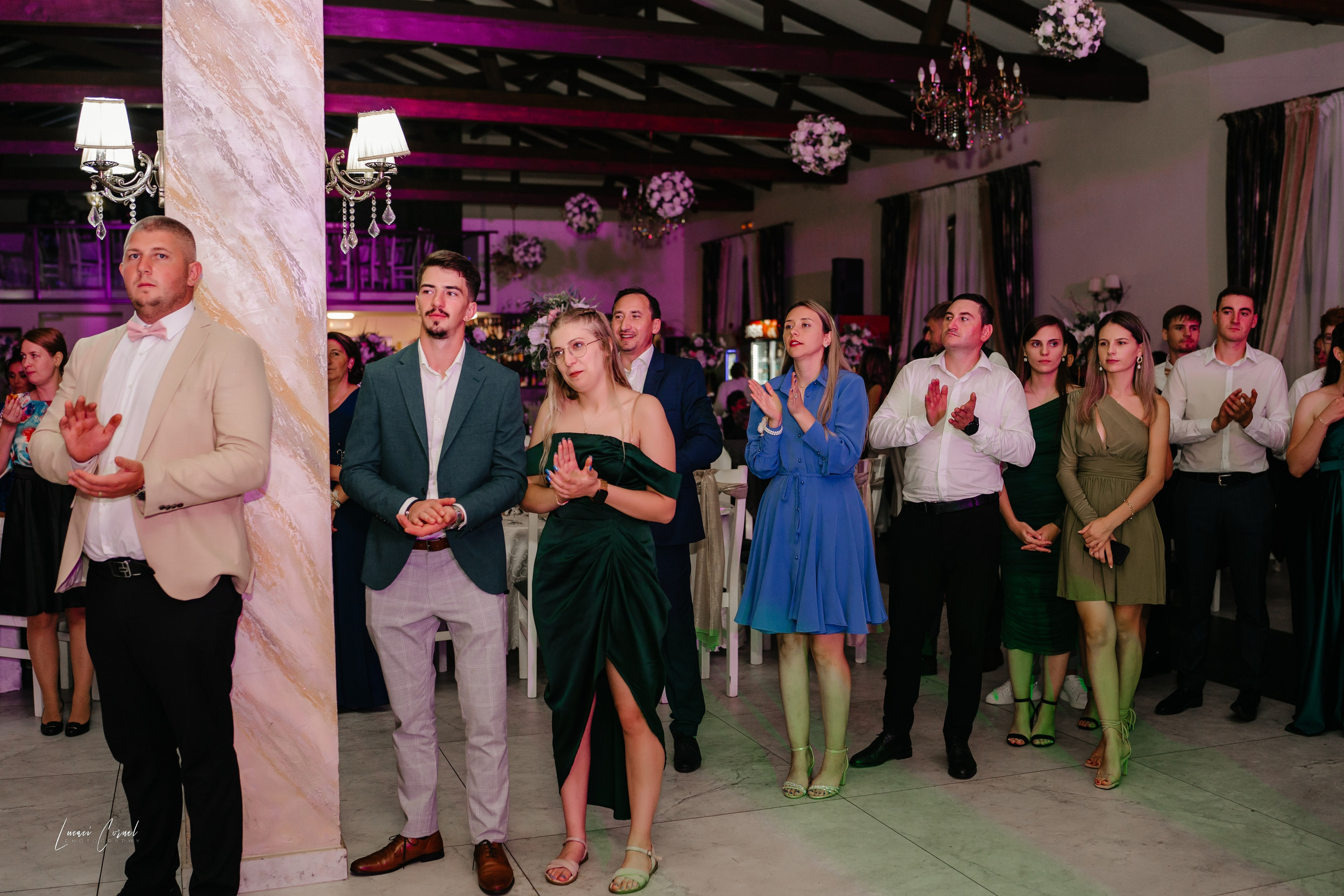 Ioana & Dan – Album de nuntă plin de emoție. Fotograf de nuntă, corporate, botezuri, majorate și aniversări Roman, Lucaci Cornel