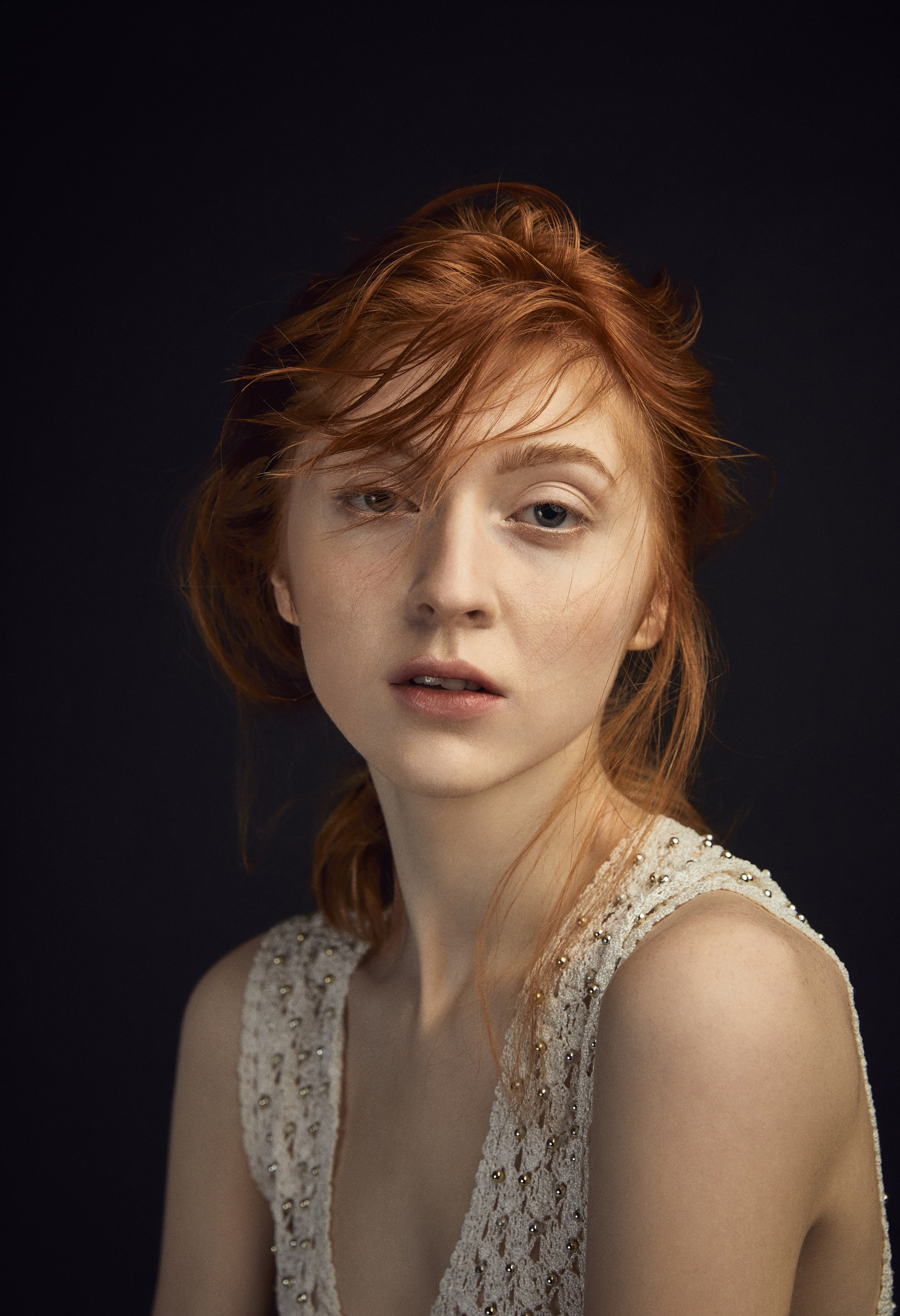 Anna. Фотограф Абдршин Валерий