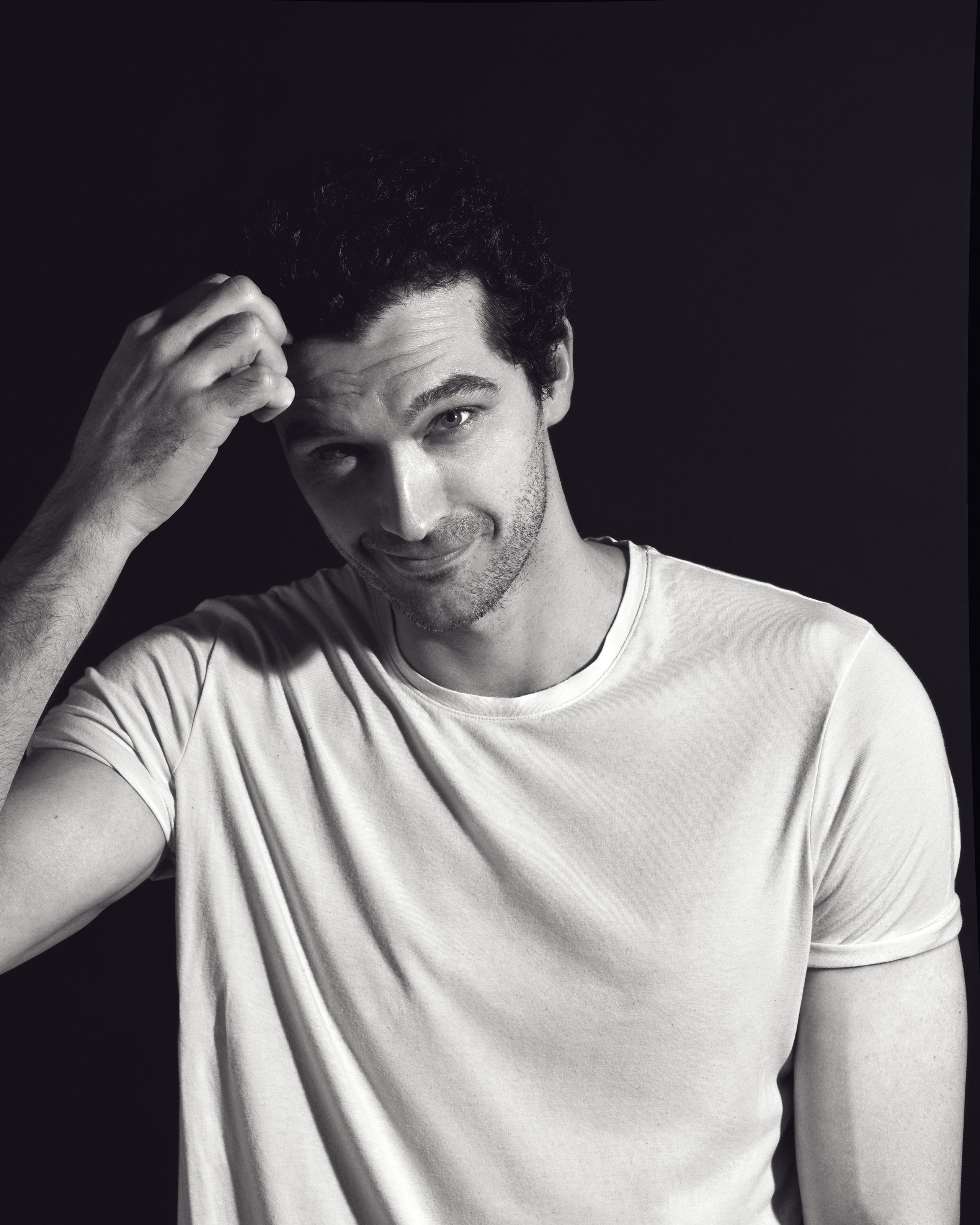 PAVEL GRABOVSKIY. Abdrshin Valeriy photographer