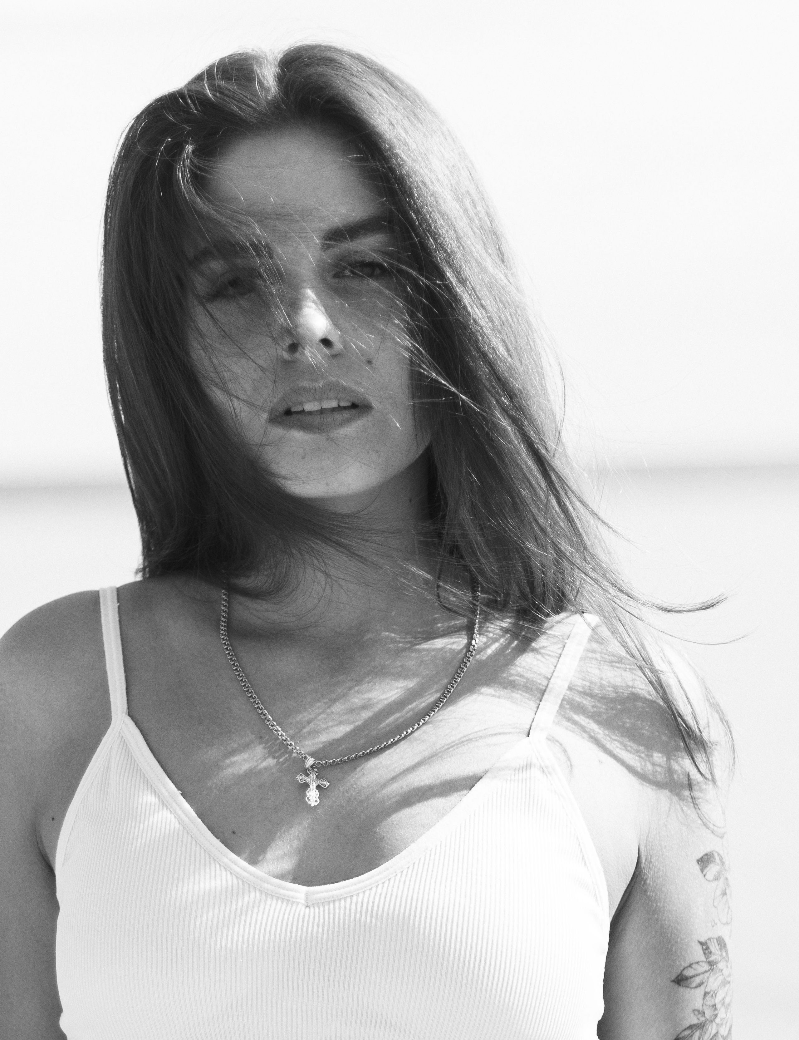 Sand. Свадебный и портретный фотограф в Валенсии Дмитрий Леонов